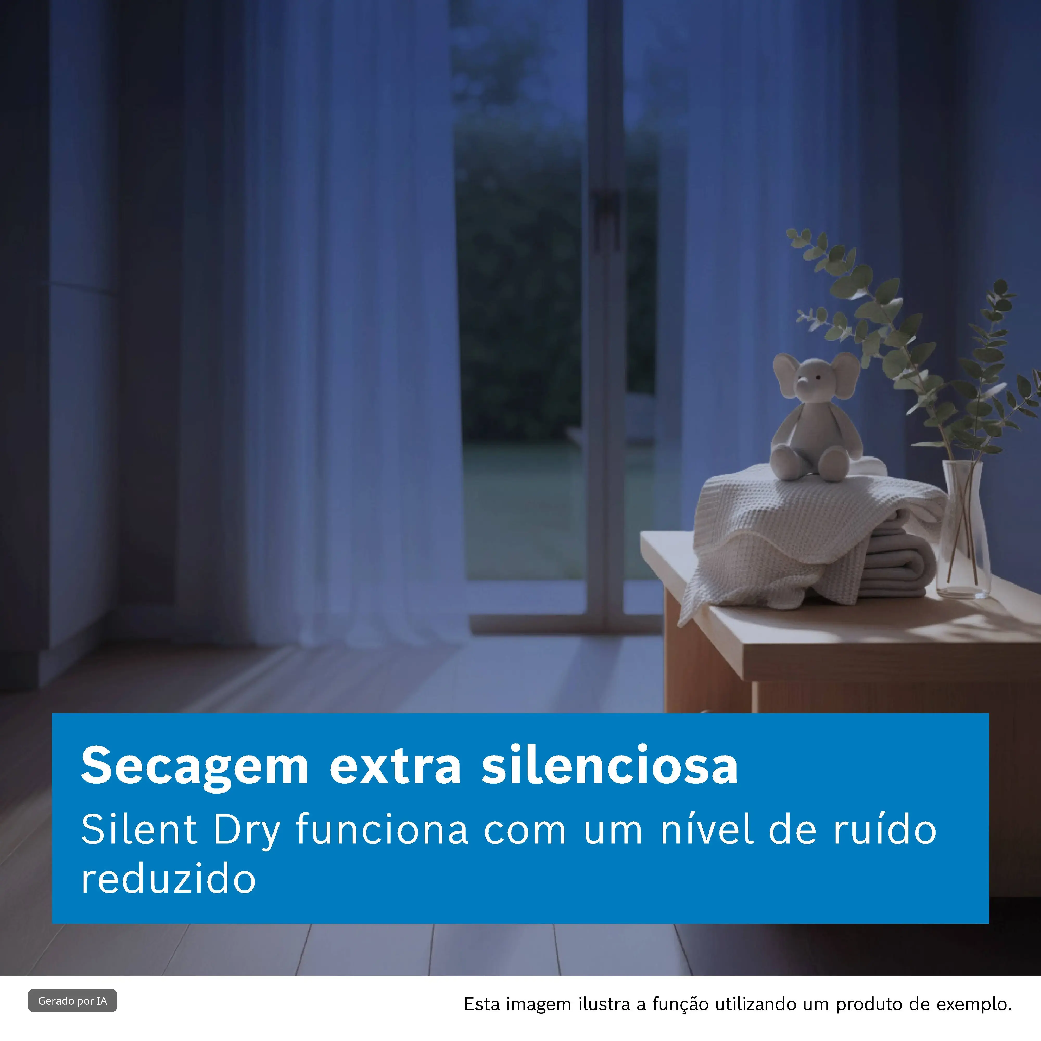 Foto Nº. 5 do produto WRB247D0ES