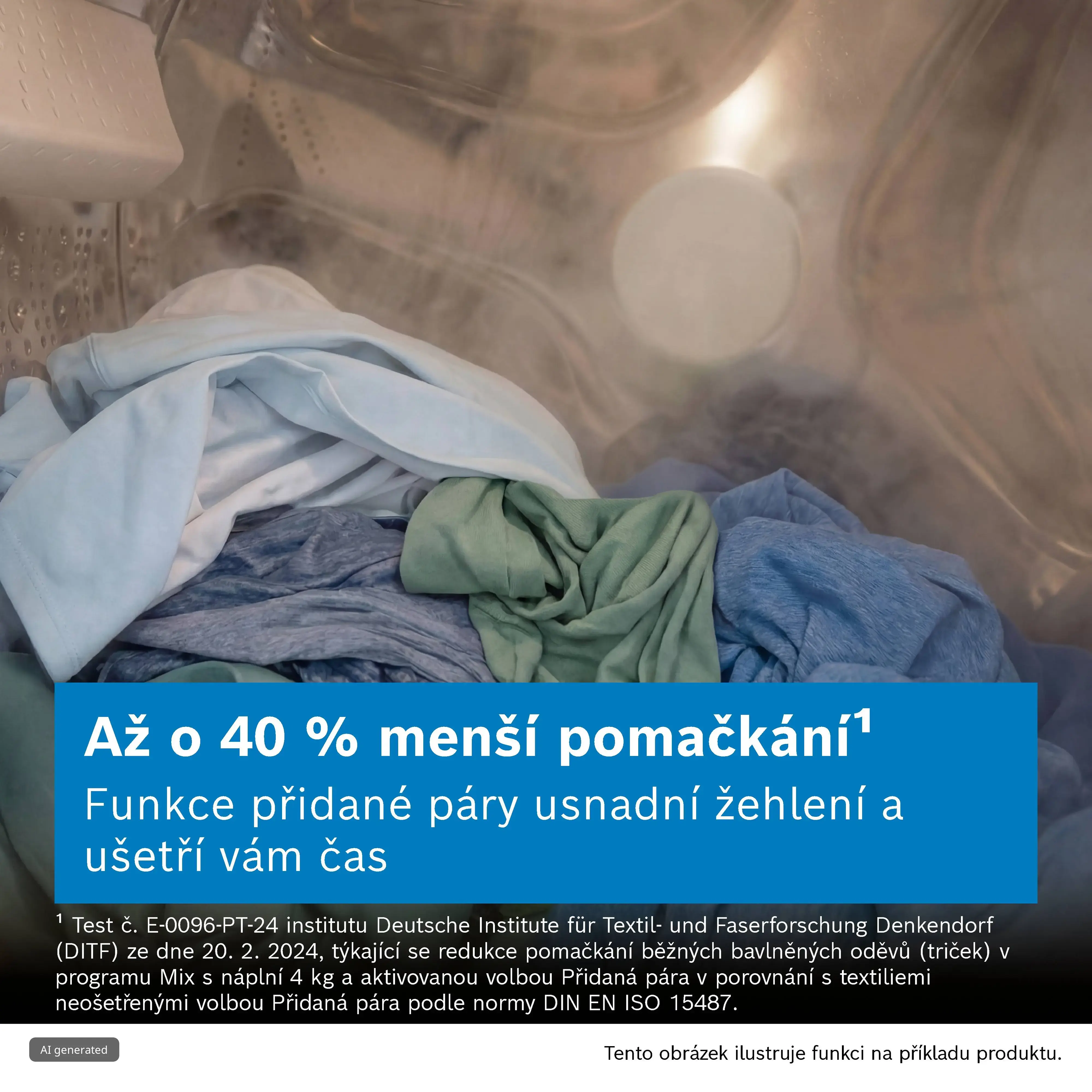 Fotografie Nr. 12 výrobku WGB266A4BY