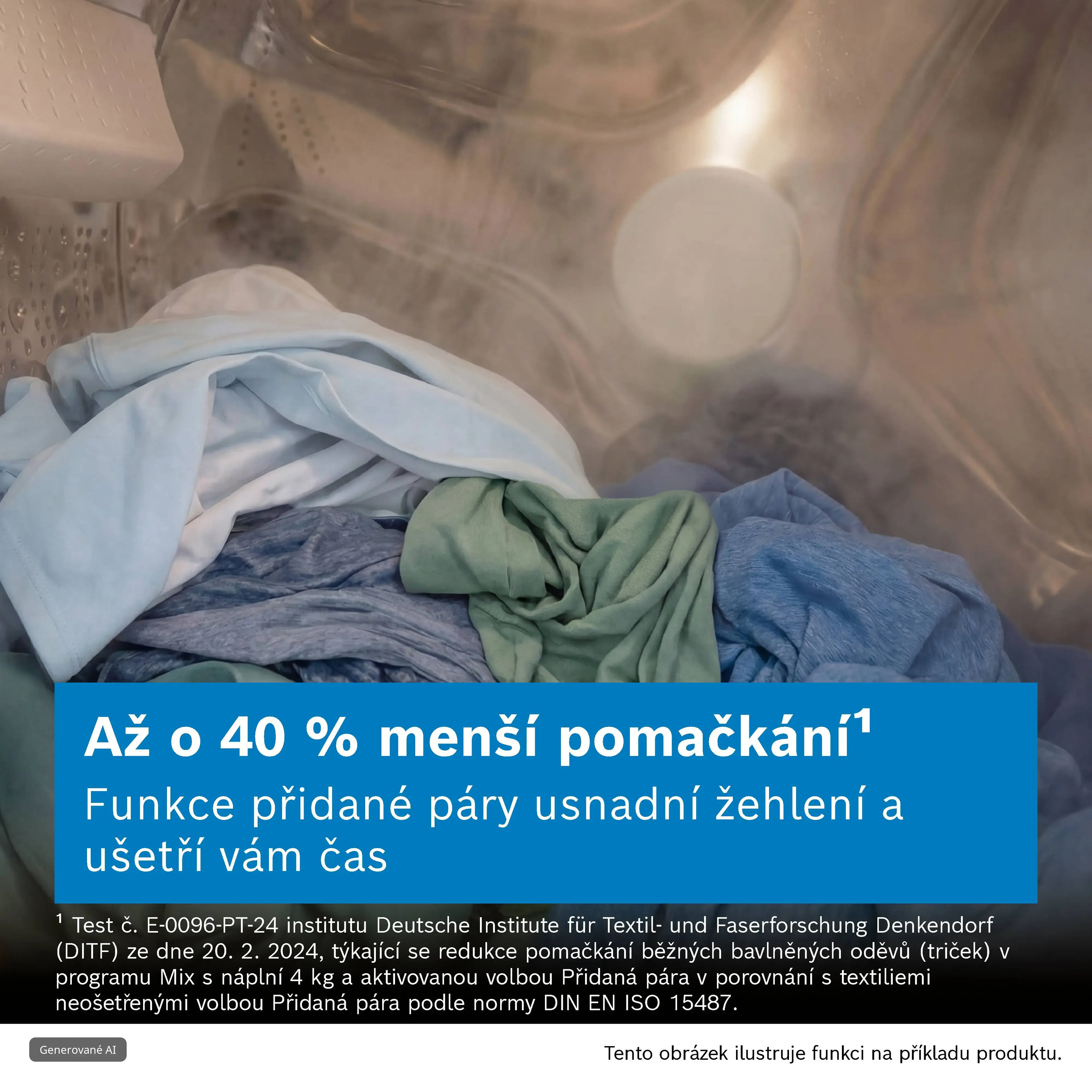 Fotografie Nr. 11 výrobku WGN256A0BY
