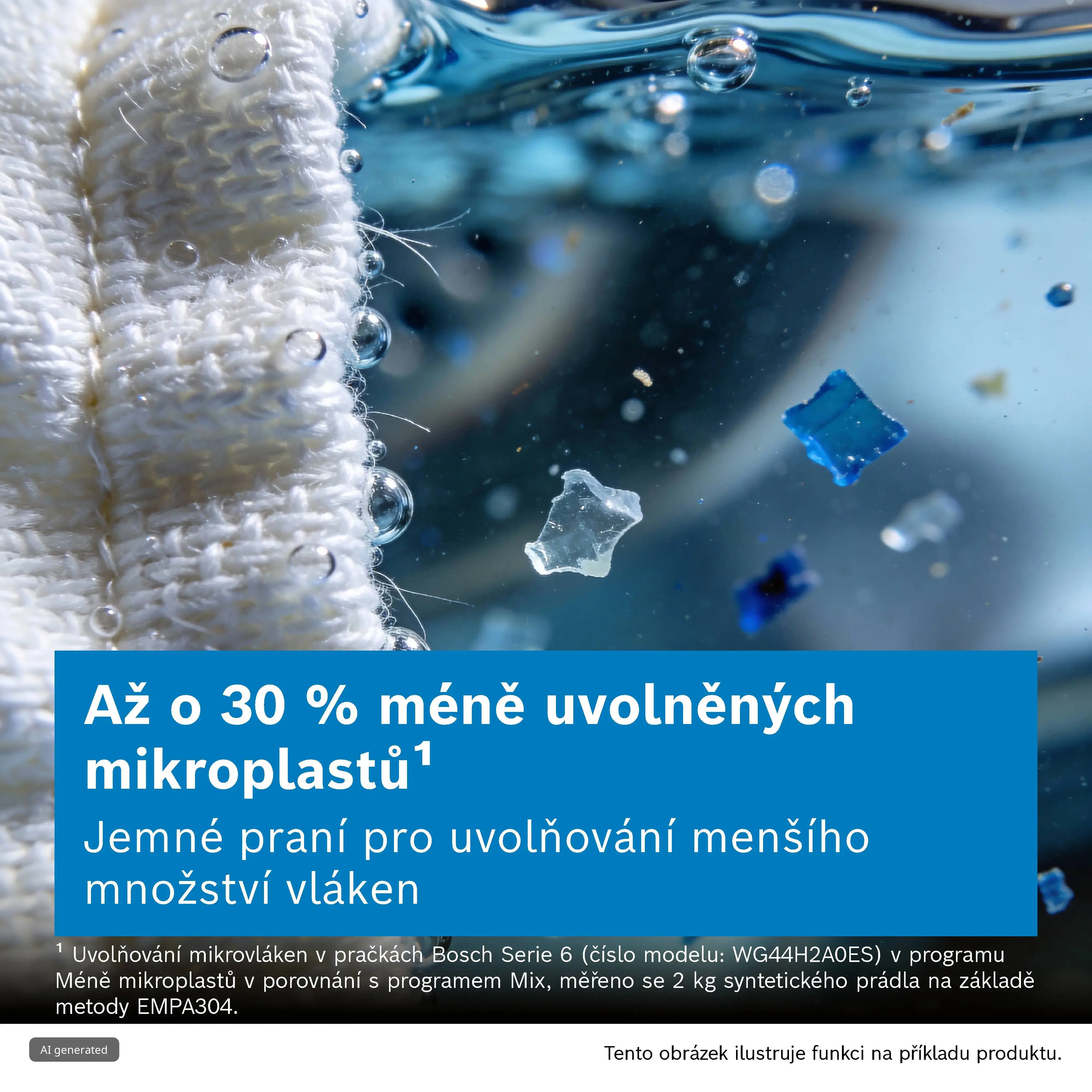Fotografie Nr. 9 výrobku WGB266A4BY