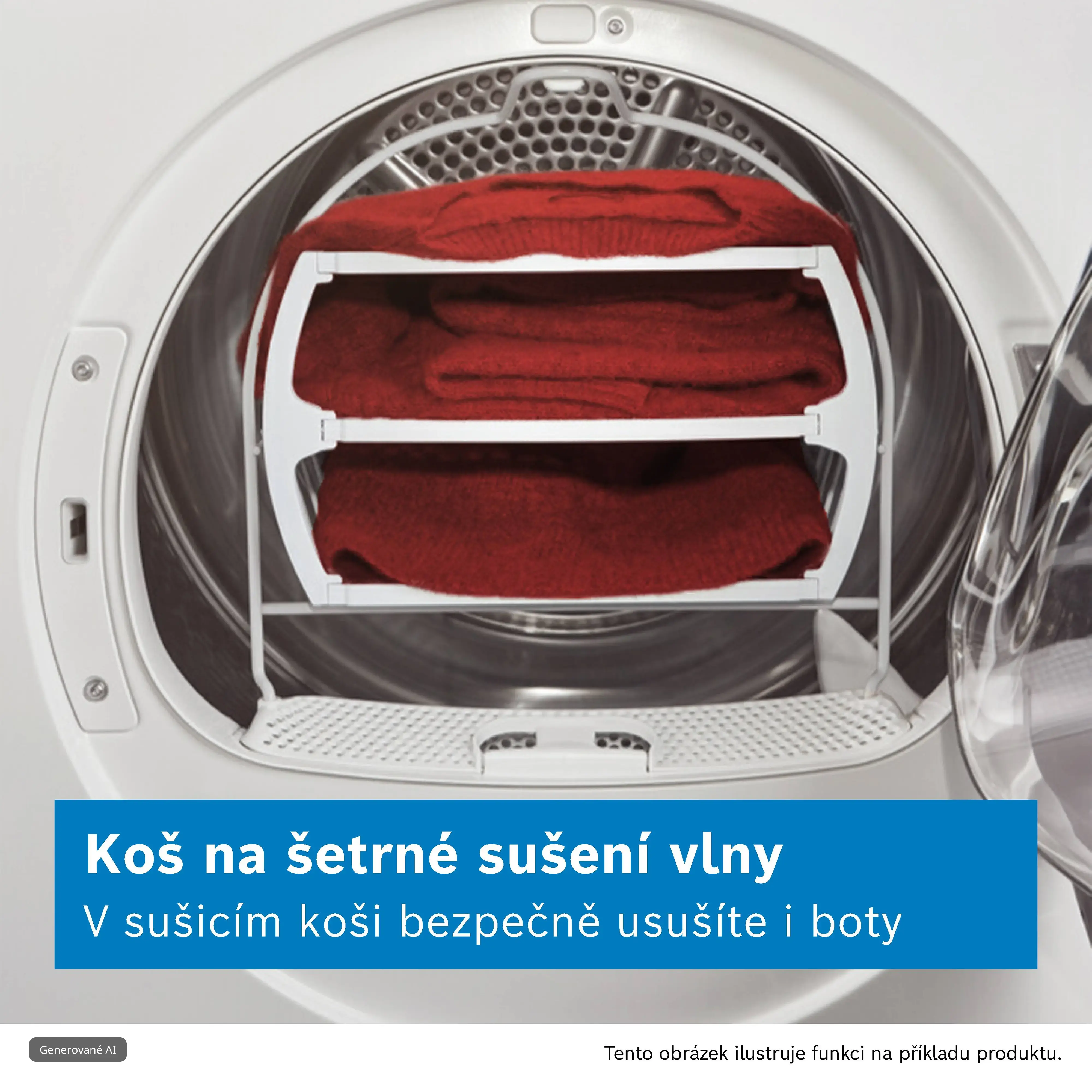 Fotografie Nr. 6 výrobku WQH246D3BY