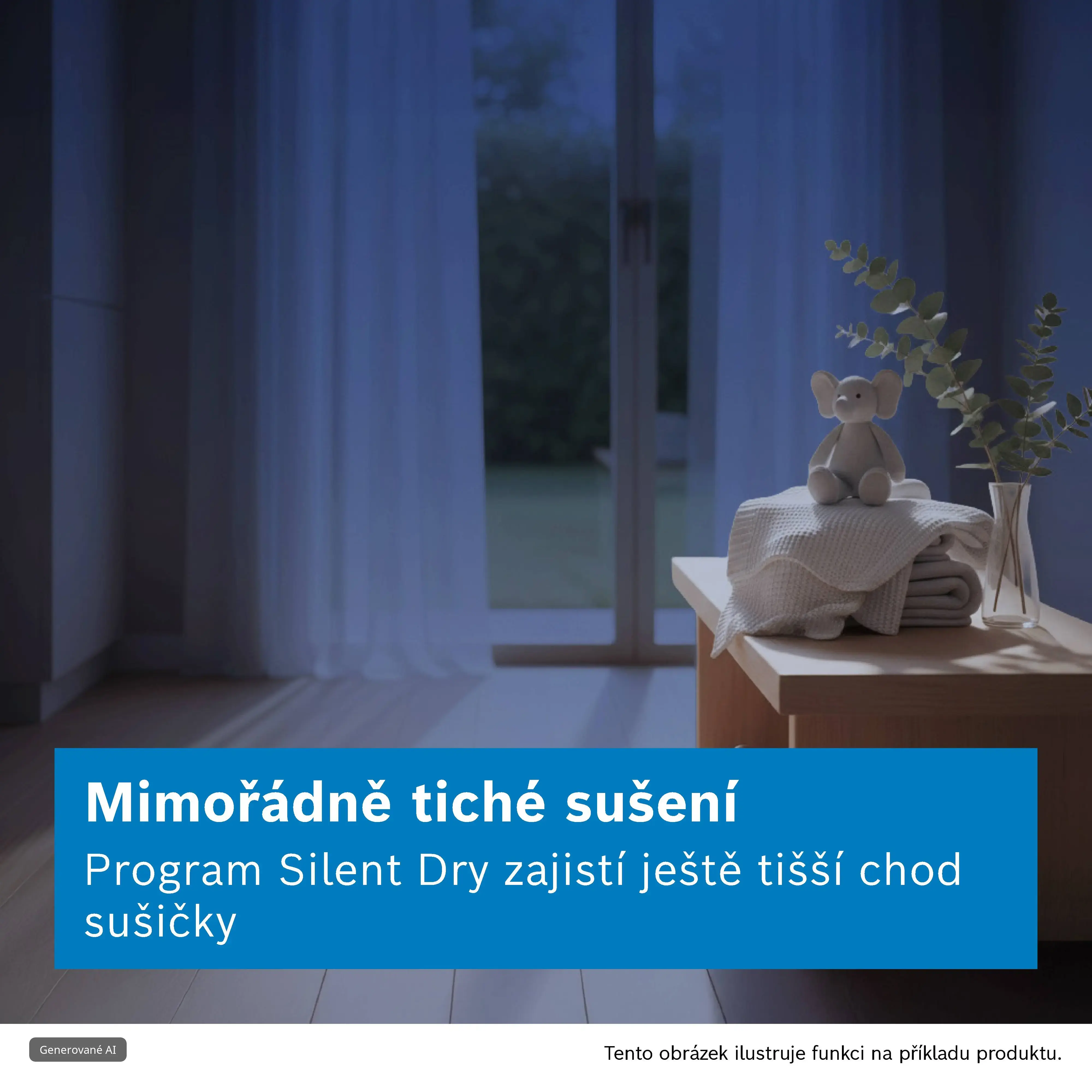 Fotografie Nr. 3 výrobku WQB246DNBY
