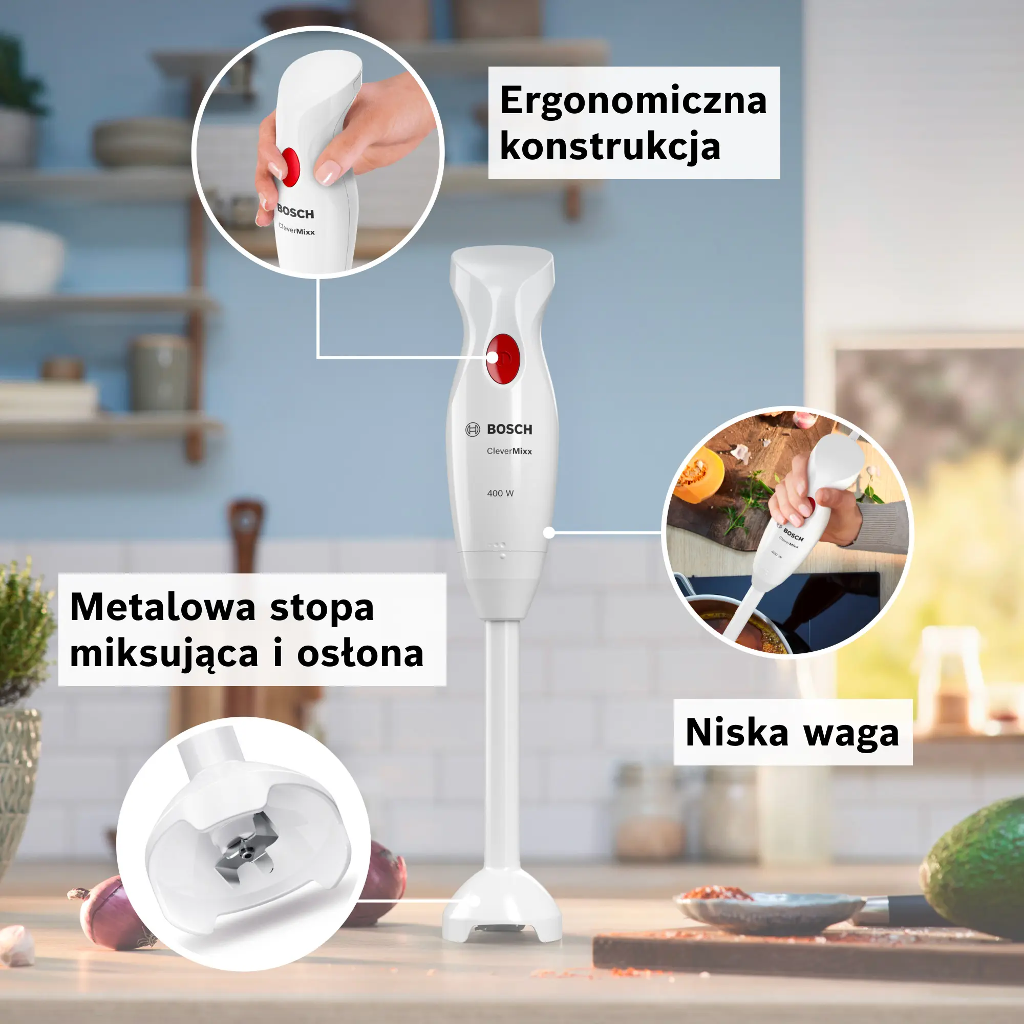 Zdjęcie produktu nr 3 MSM14100