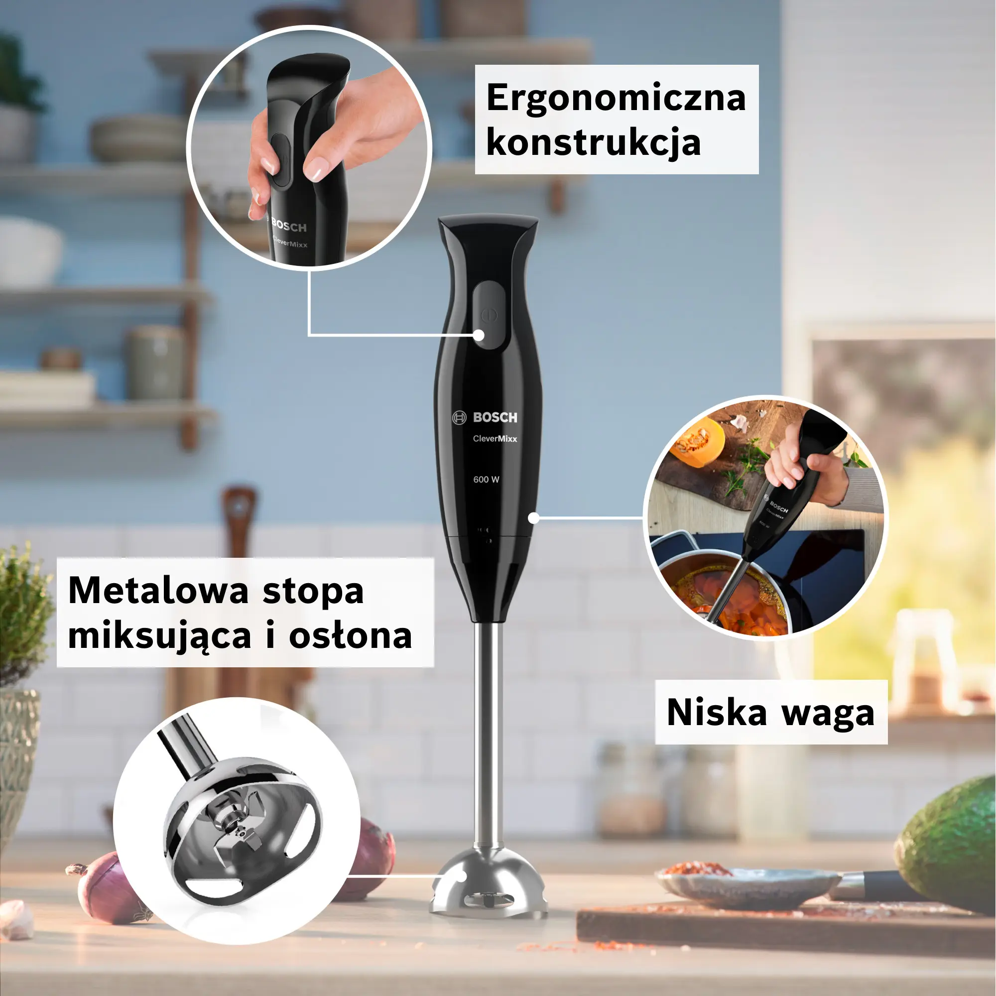 Zdjęcie produktu nr 3 MSM2620B