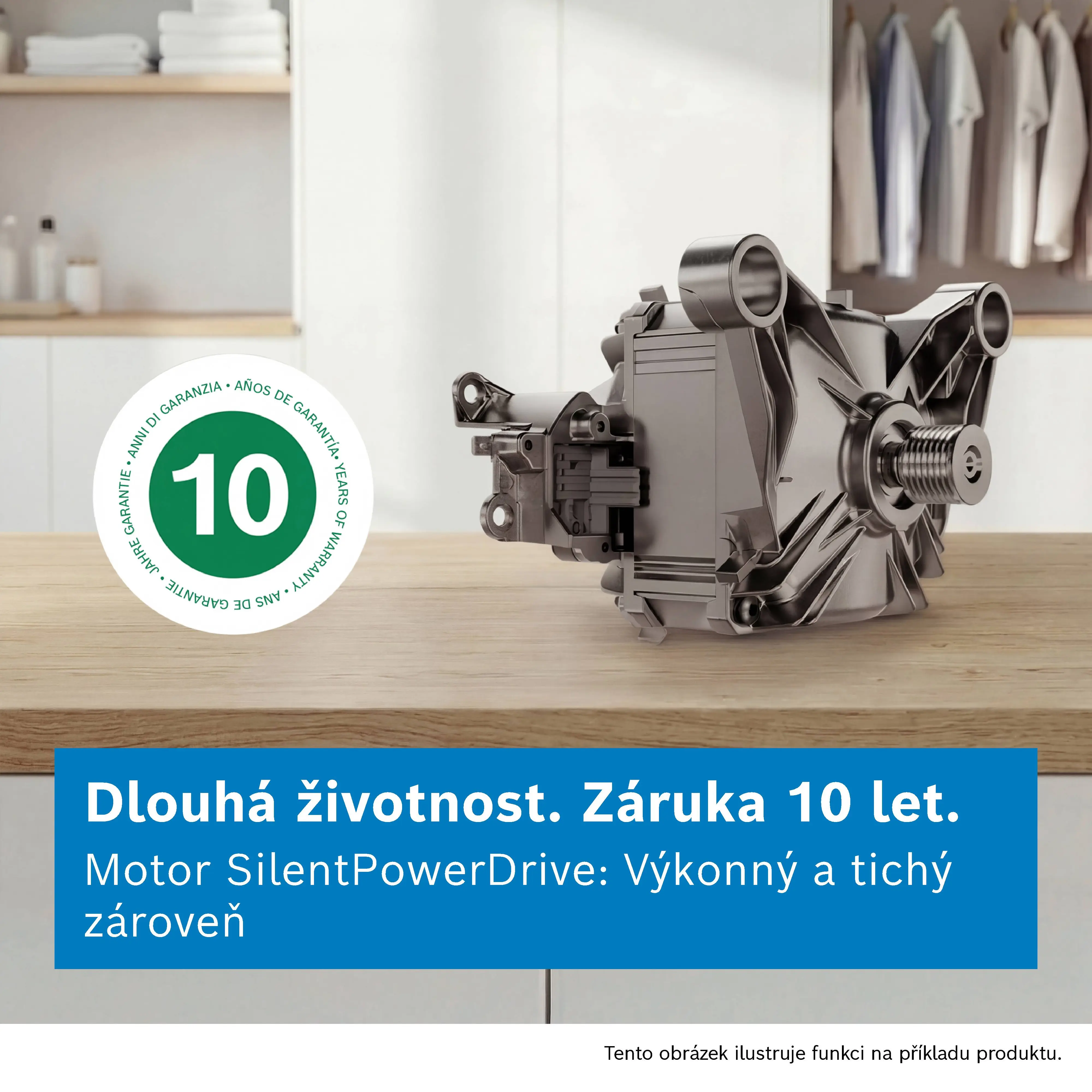 Fotografie Nr. 6 výrobku WGG244Z2CS