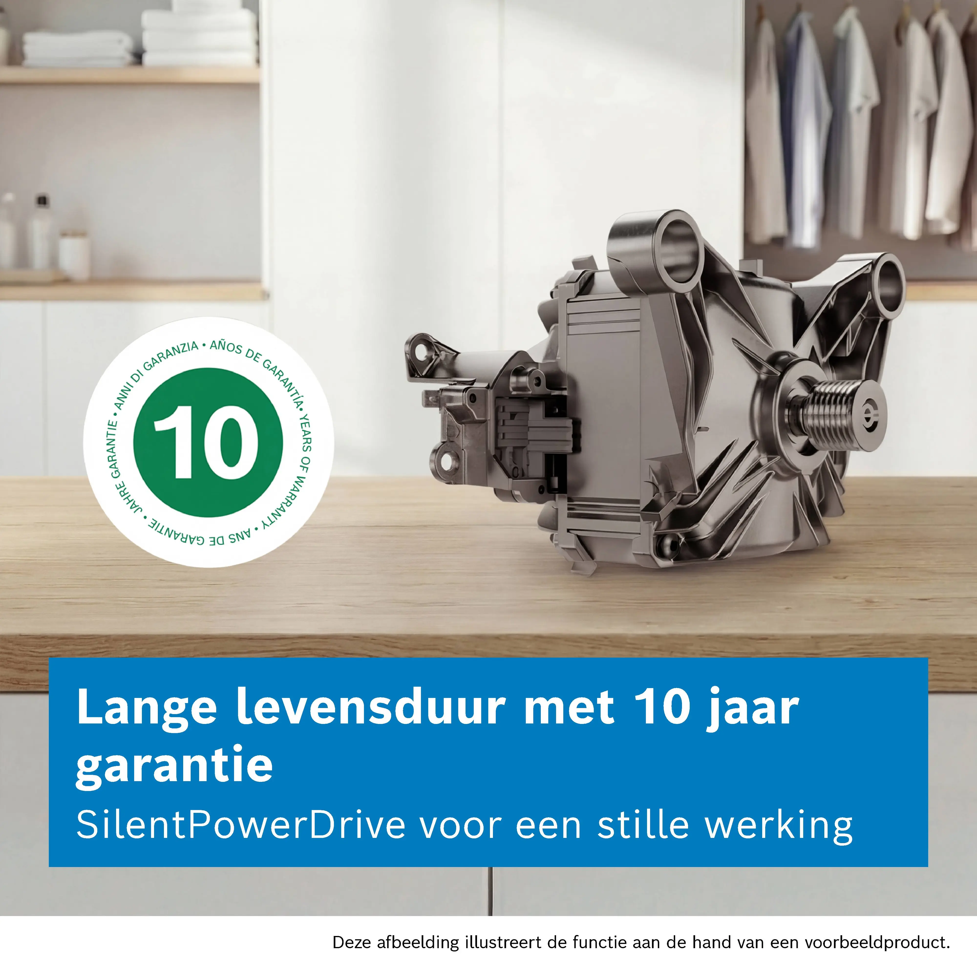 Foto nr. 2 van het product WAN2829EFG