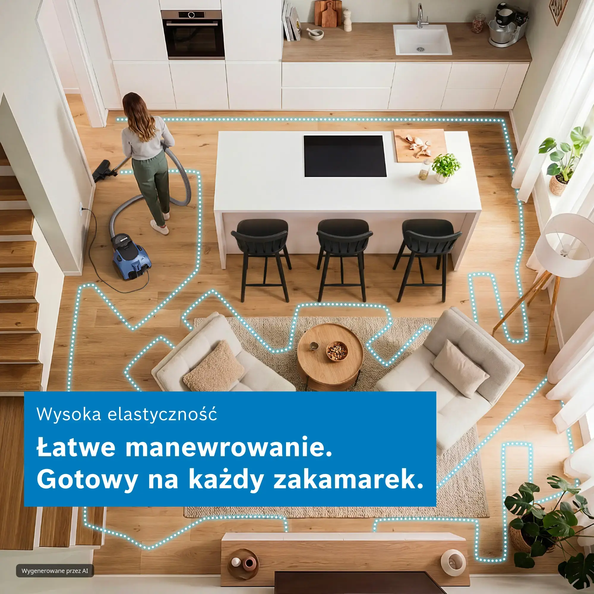Zdjęcie produktu nr 5 BGS05AM
