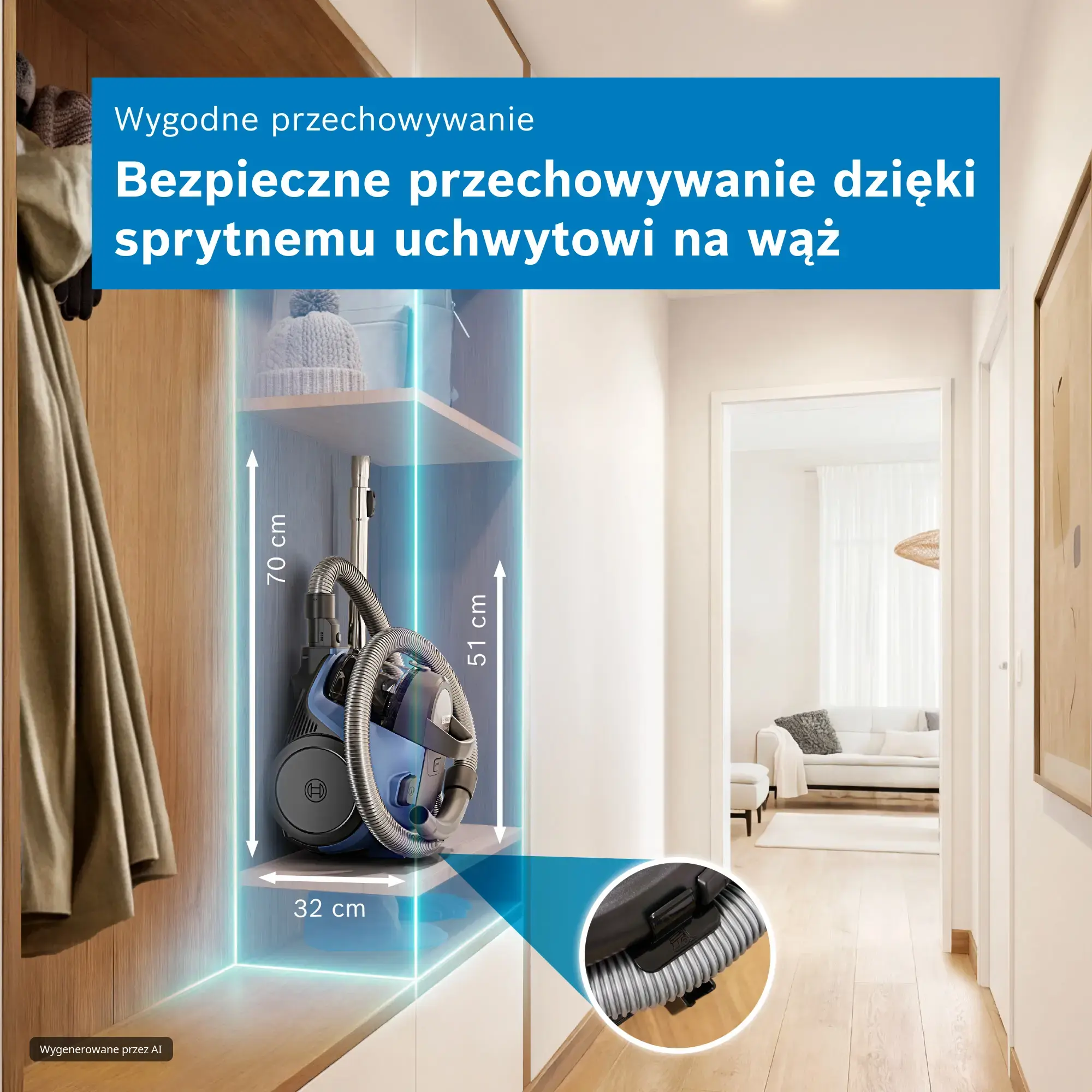 Zdjęcie produktu nr 7 BGC05LBU2