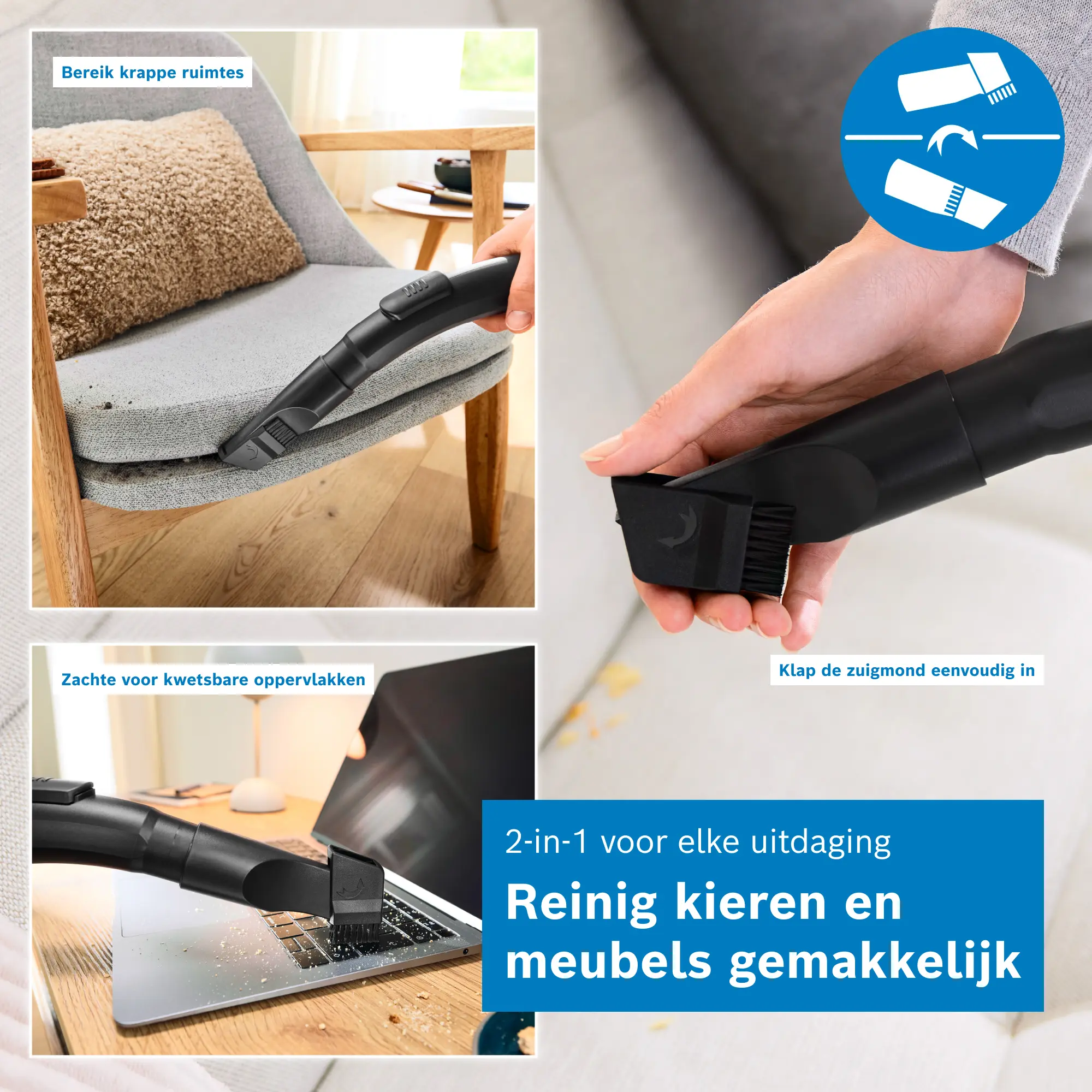 Foto nr. 6 van het product BGS05AM
