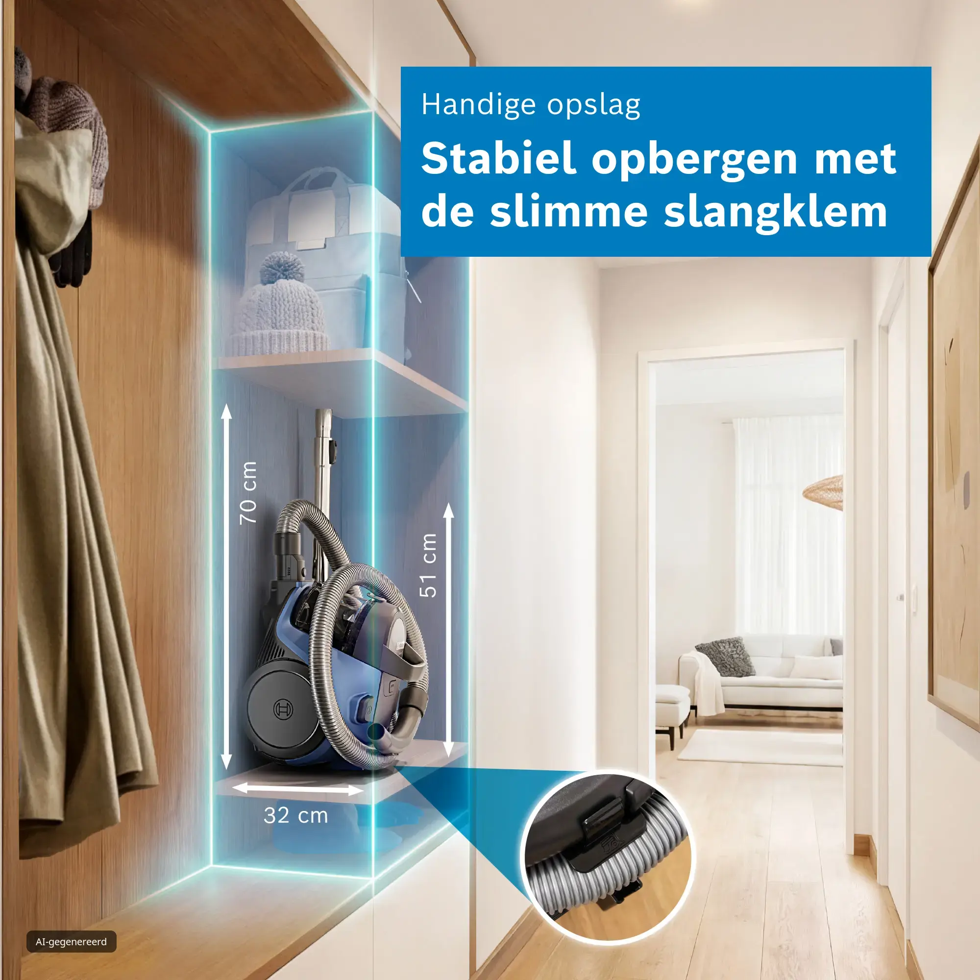 Foto nr. 7 van het product BGS05AM