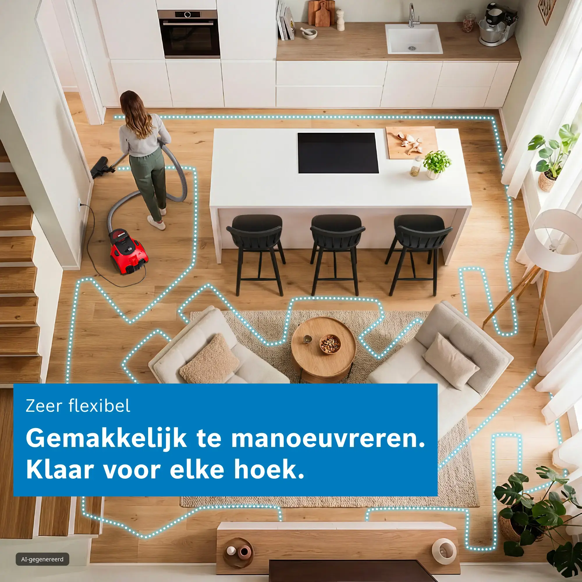 Foto nr. 5 van het product BGC05RD2H