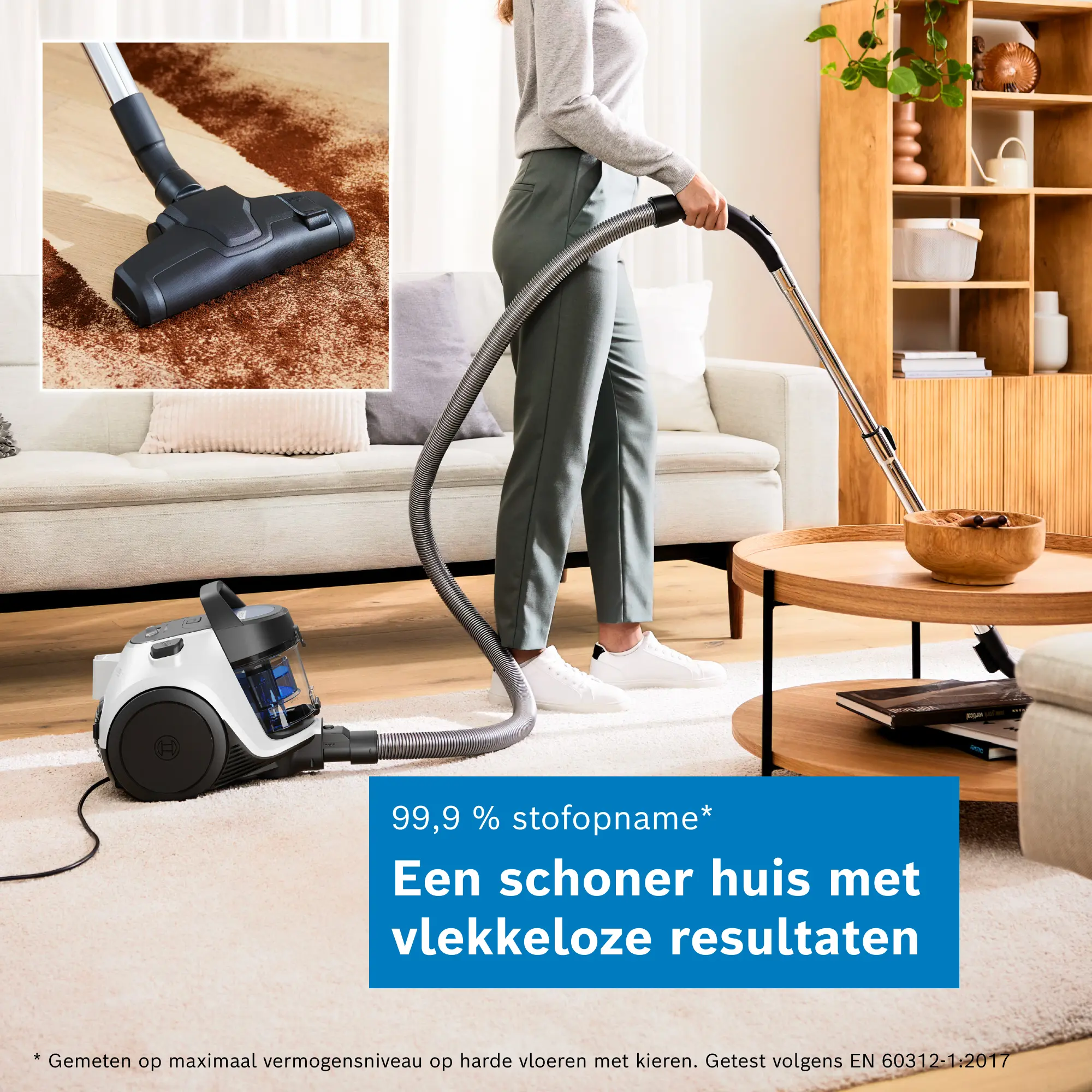 Foto nr. 3 van het product BGS05WH2H