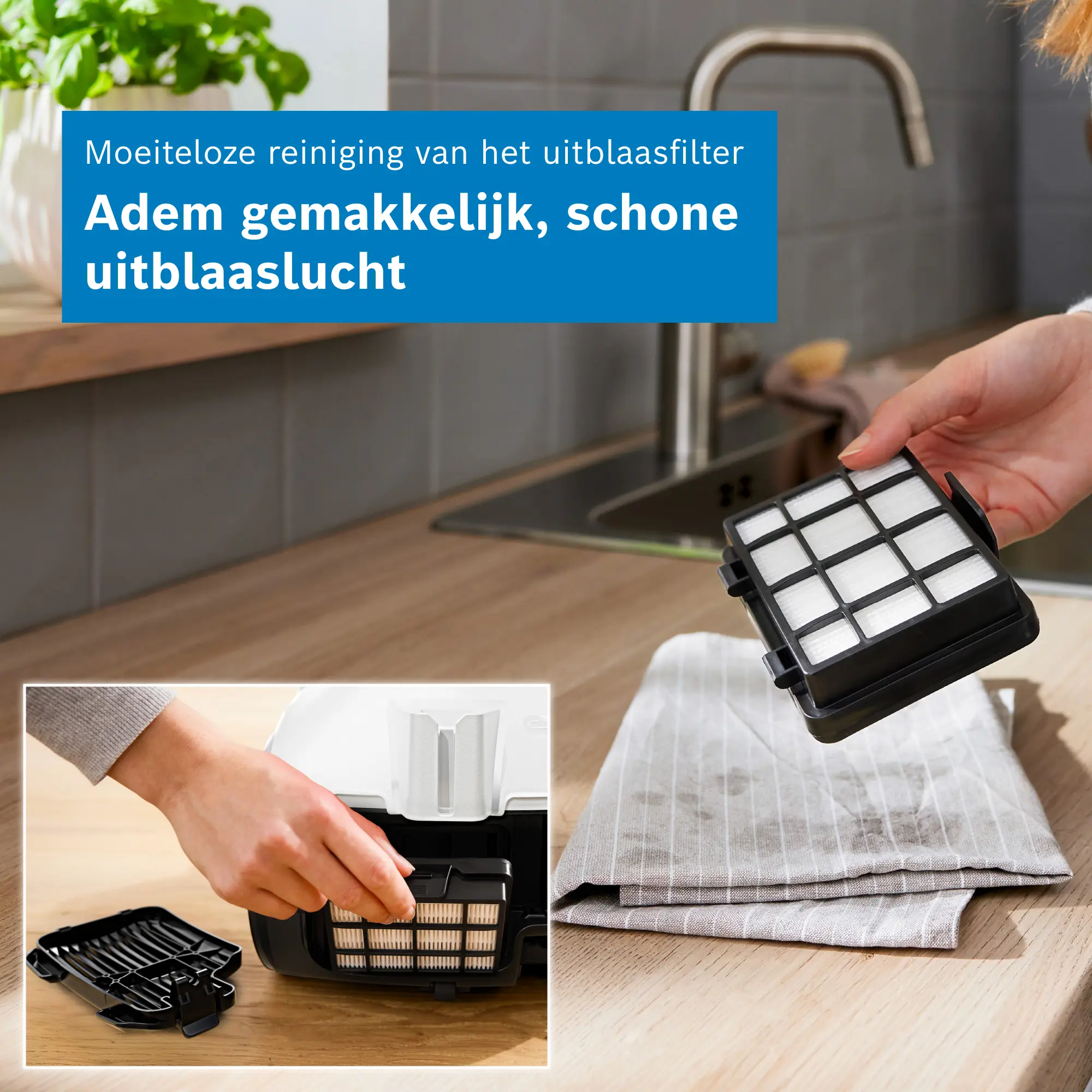 Foto nr. 9 van het product BGS05WH2H