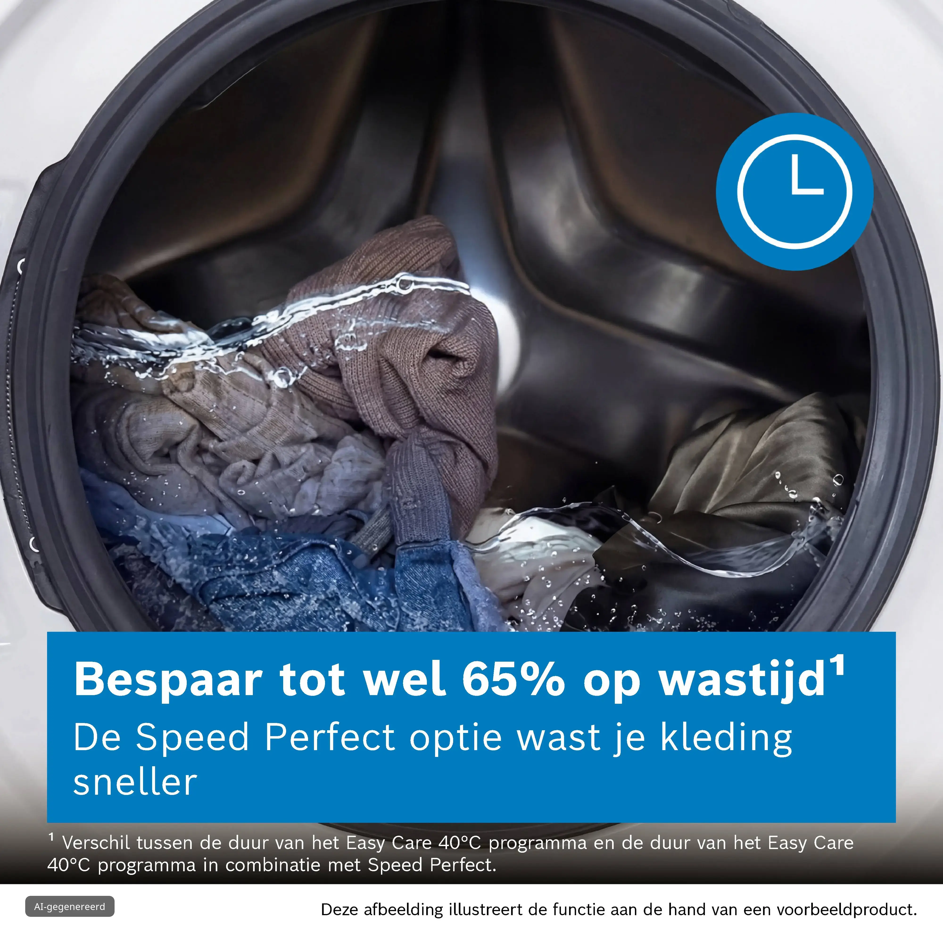 Foto nr. 4 van het product WAN28297NL
