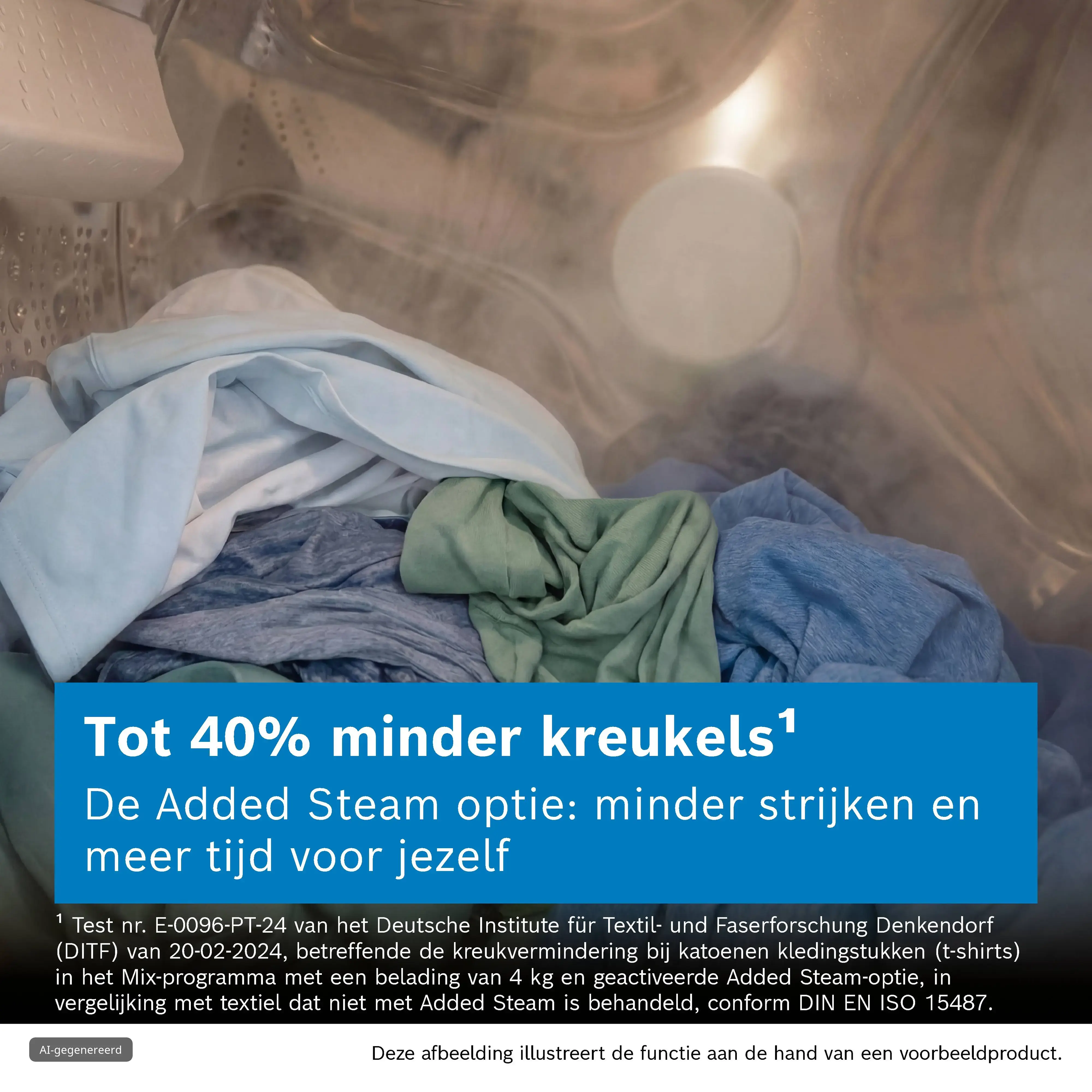 Foto nr. 3 van het product WGB266A9FG