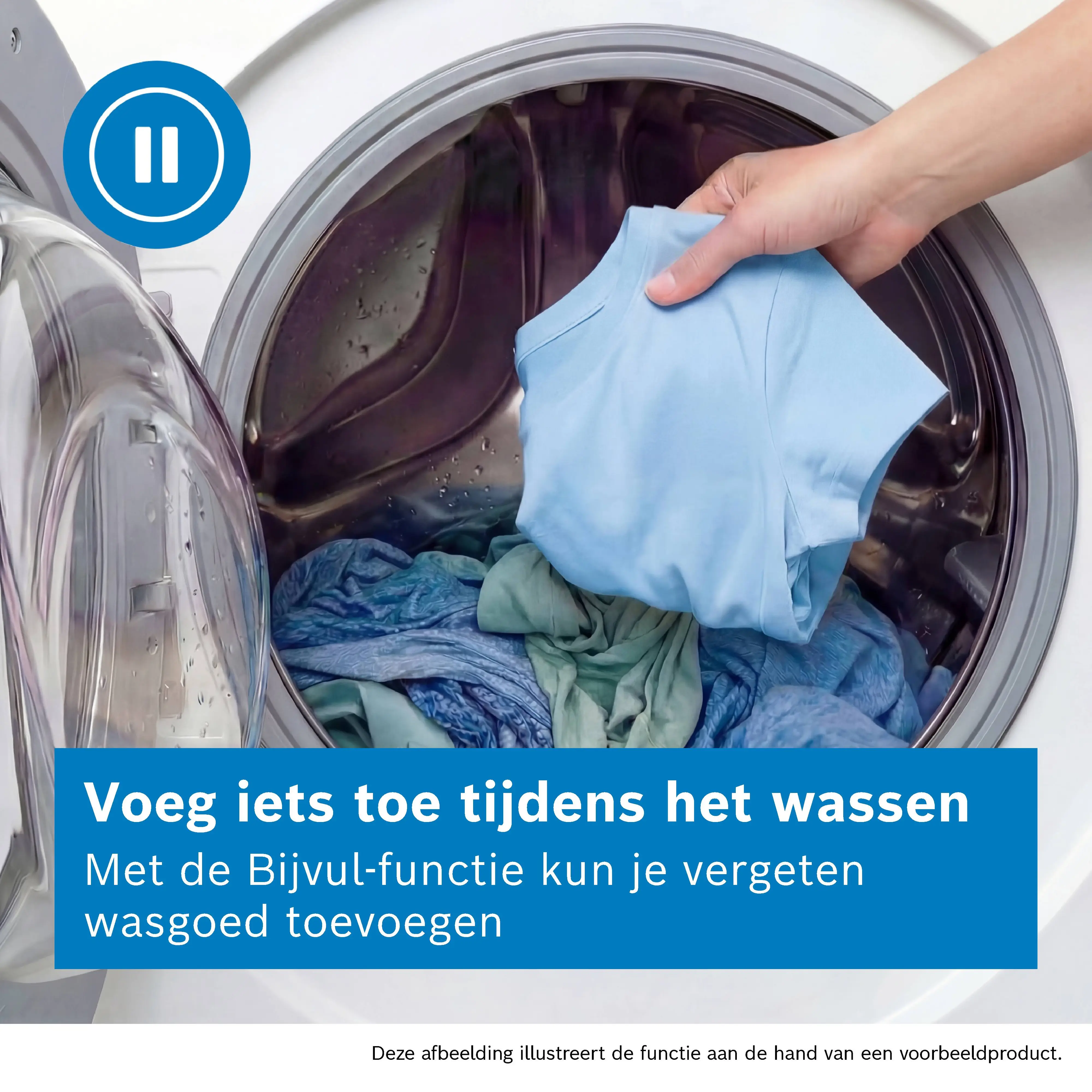 Foto nr. 3 van het product WGJ23400FG