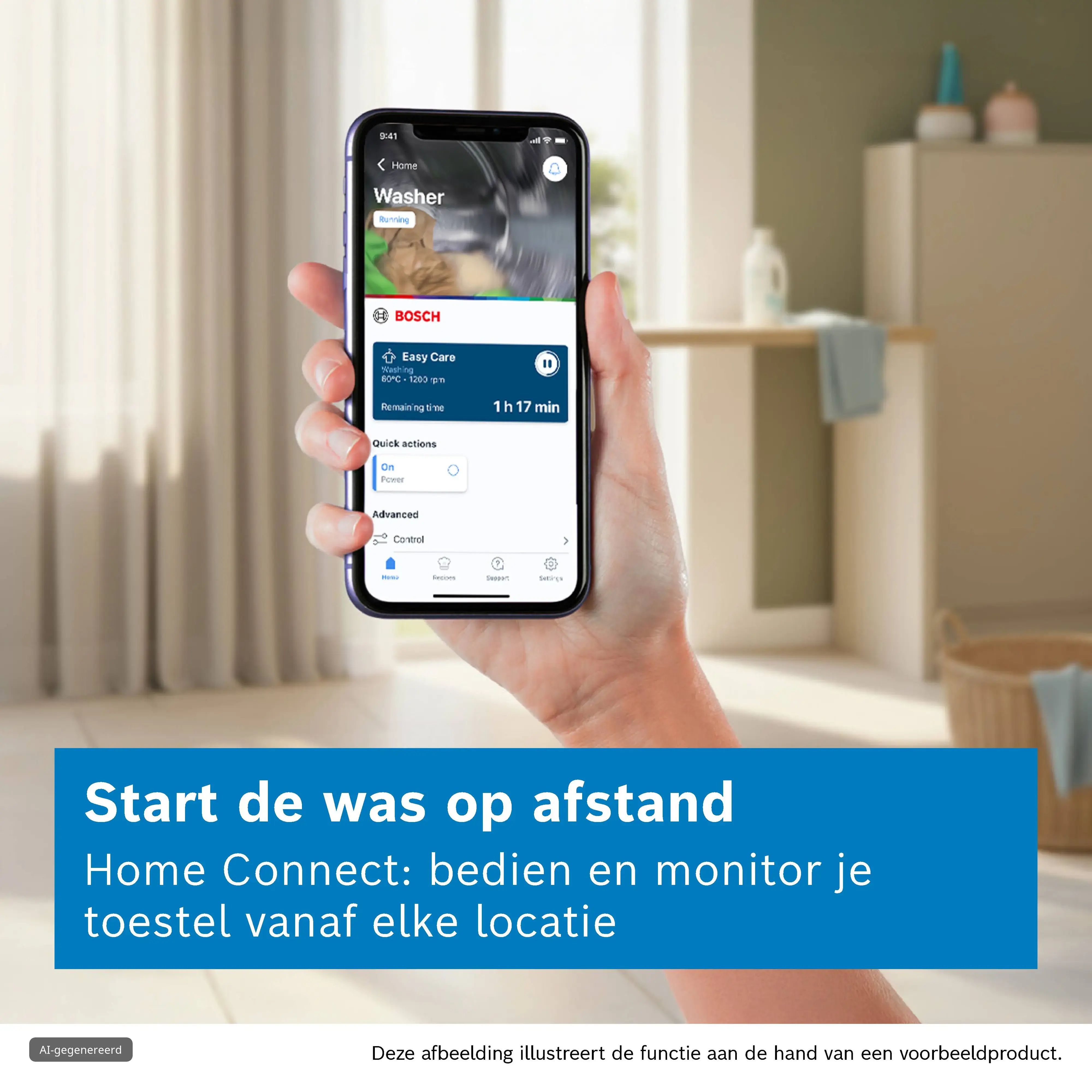 Foto nr. 5 van het product WGJ23400FG