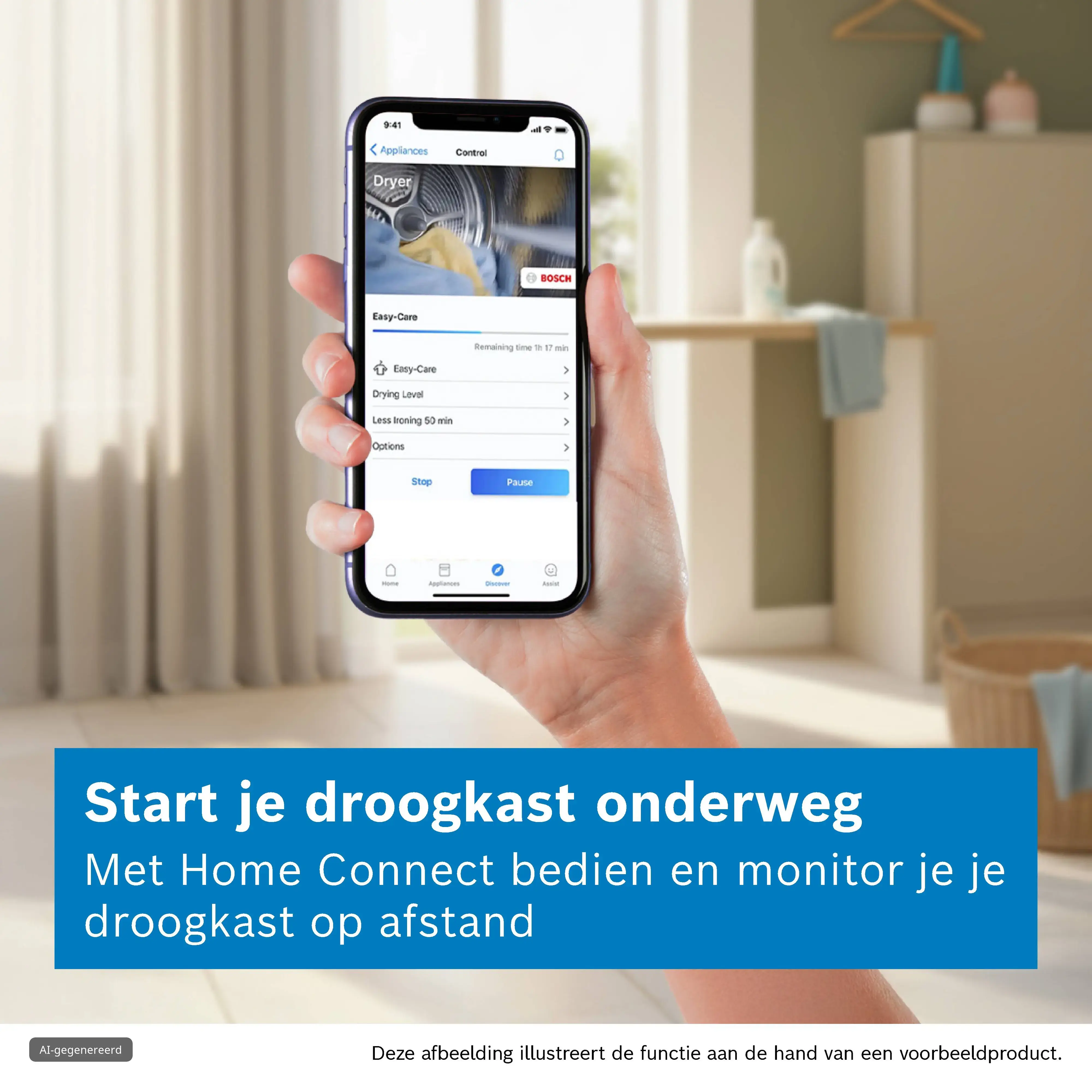 Foto nr. 2 van het product WQJ24200FG