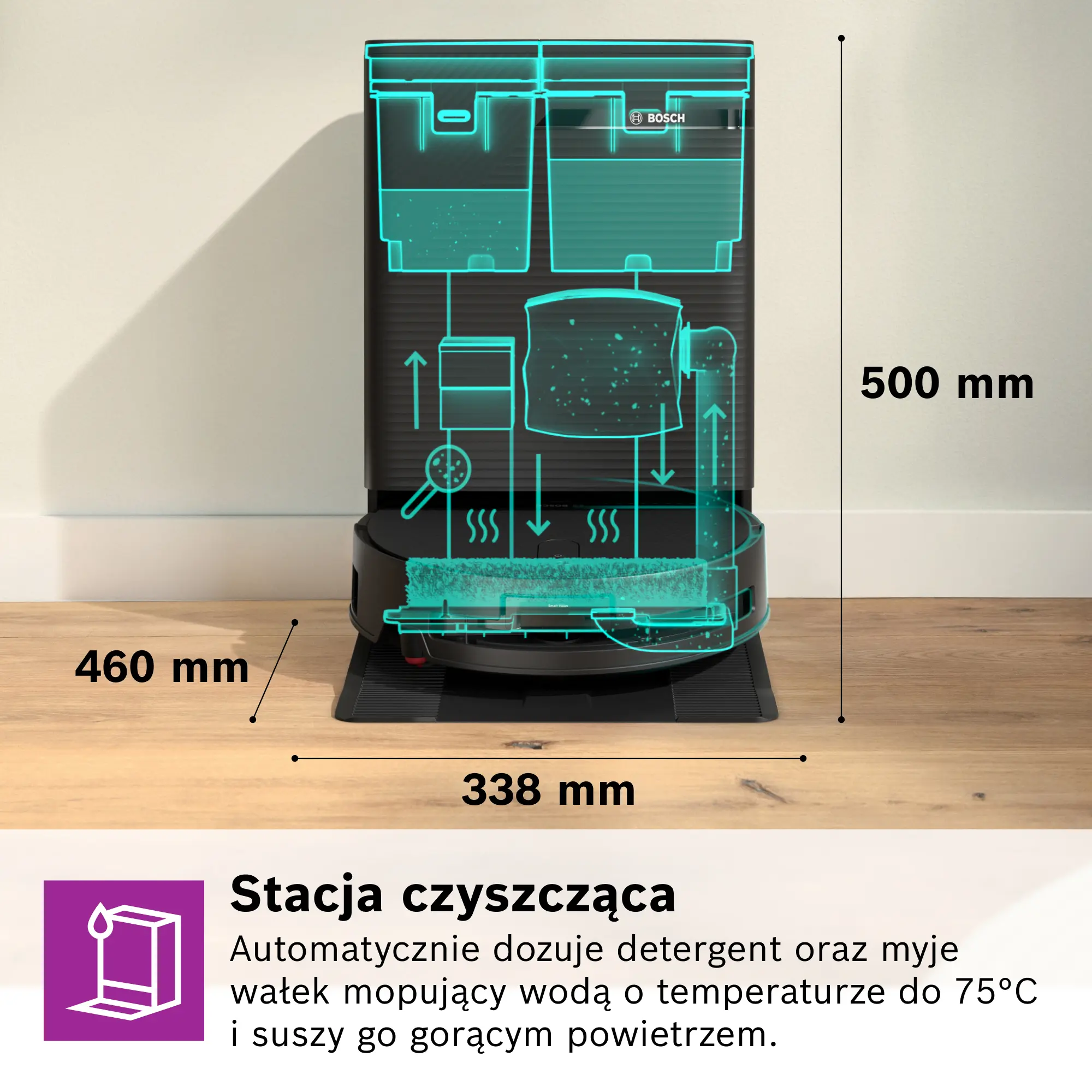 Zdjęcie produktu nr 4 BCR2S2BX