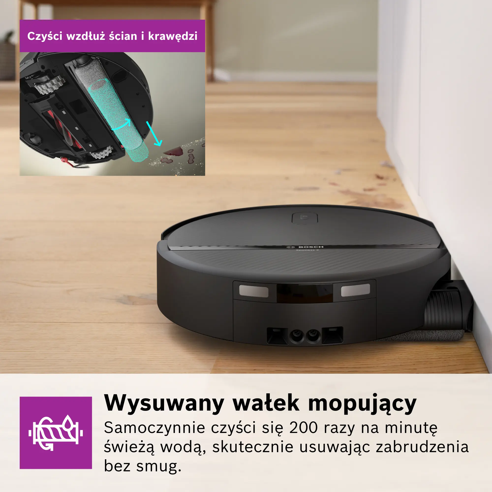 Zdjęcie produktu nr 3 BCR2S2BX
