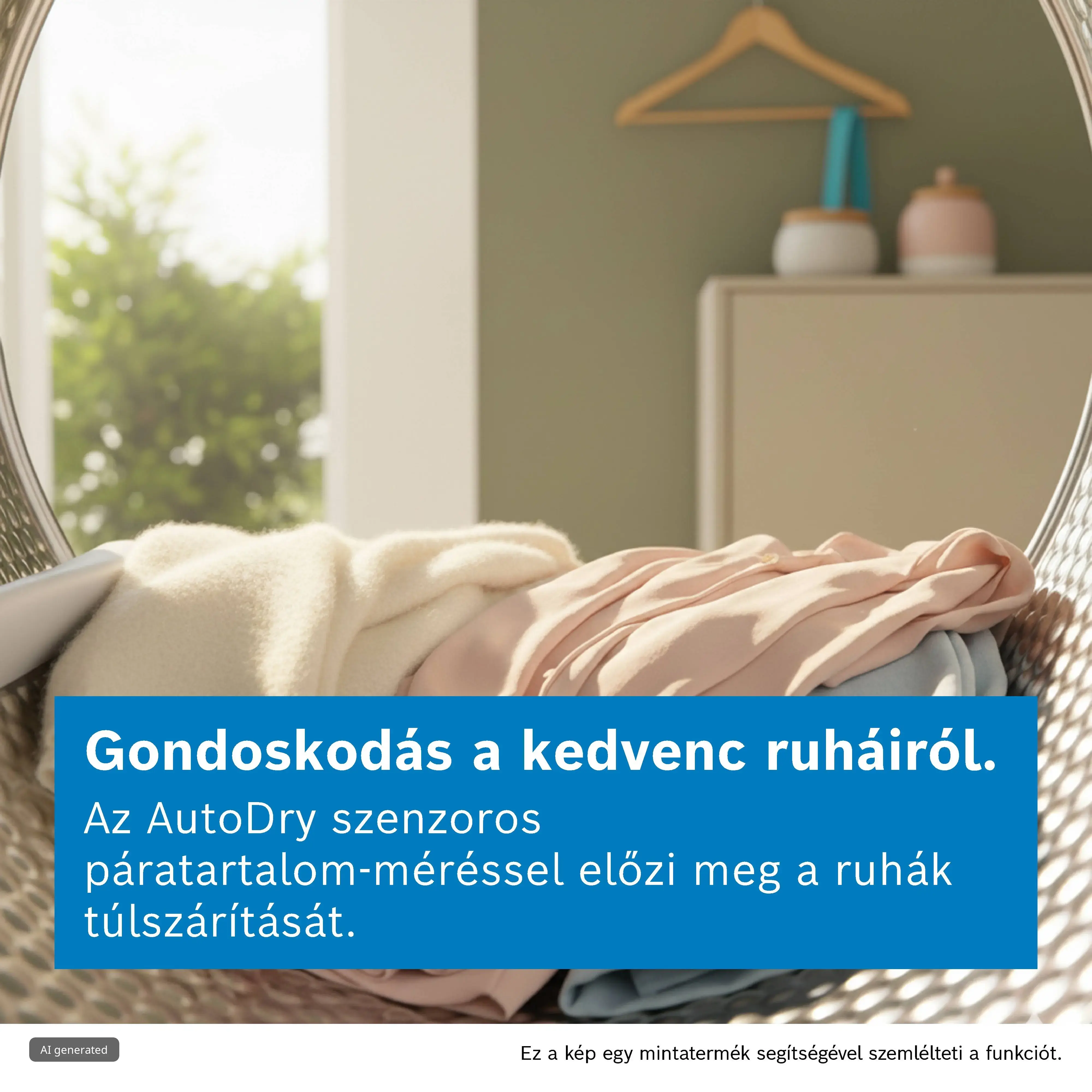 Fotó a termék Nr. 5 számáról WQH245B4BY