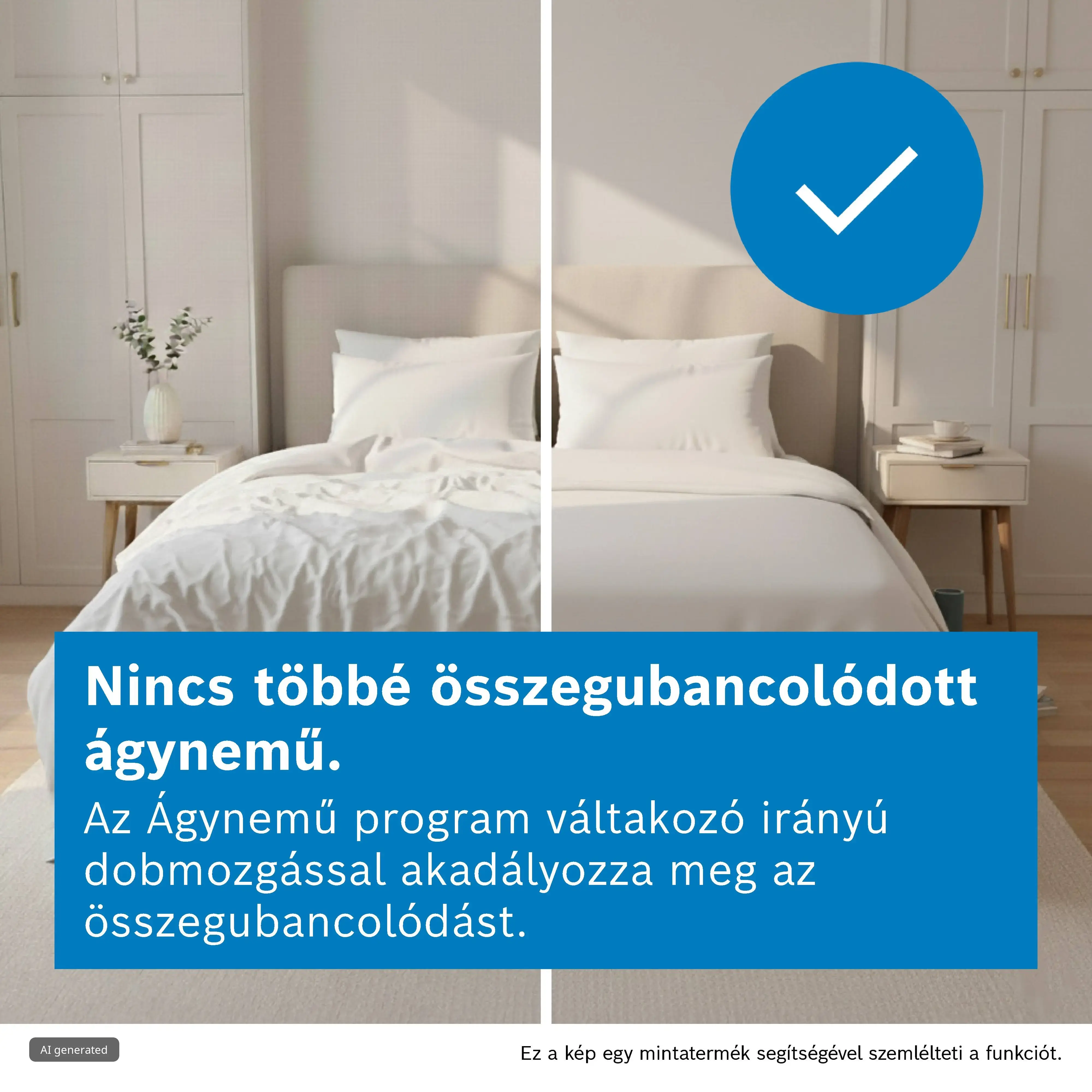 Fotó a termék Nr. 3 számáról WQH245B4BY