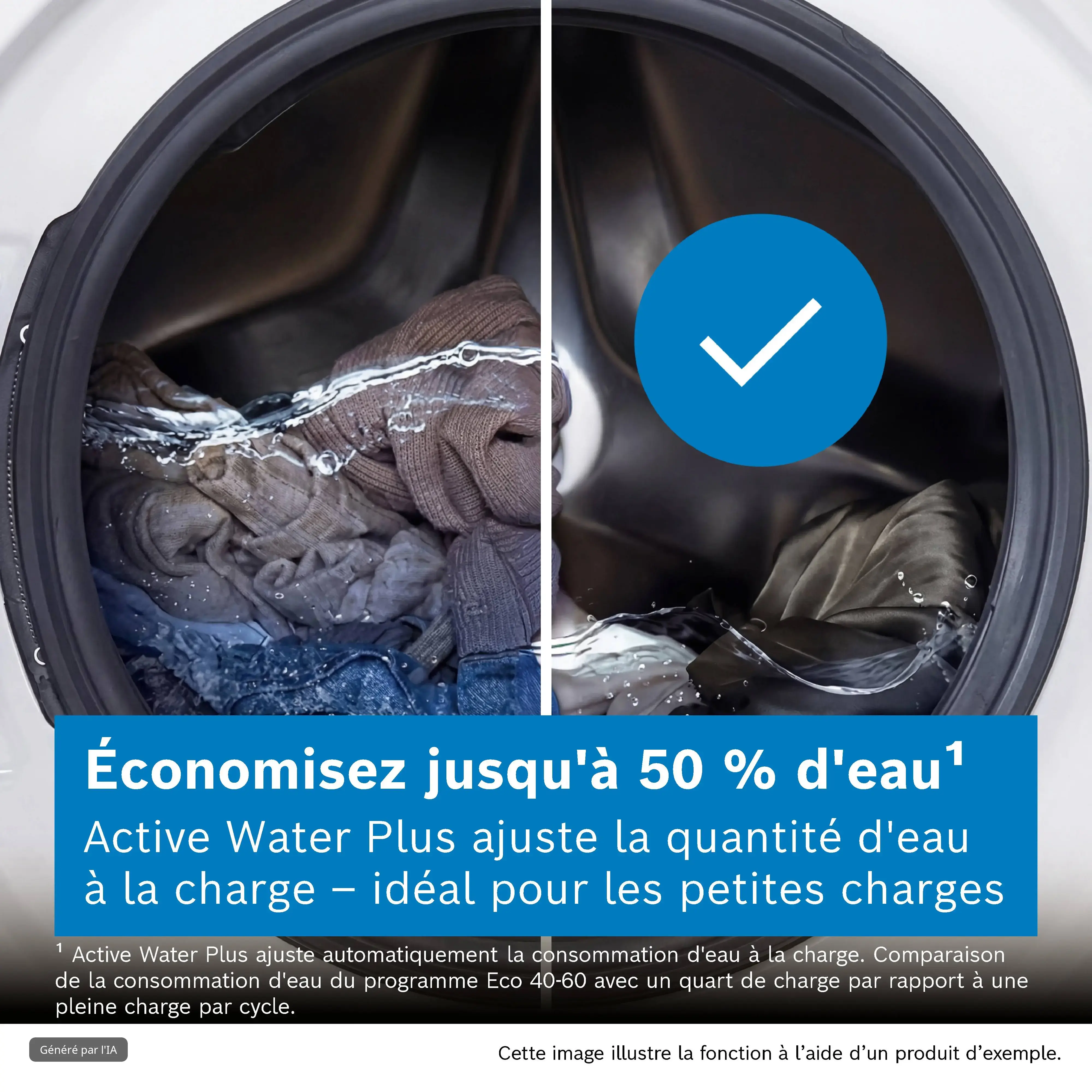 Photo n° 3 du produit WGE02409FR