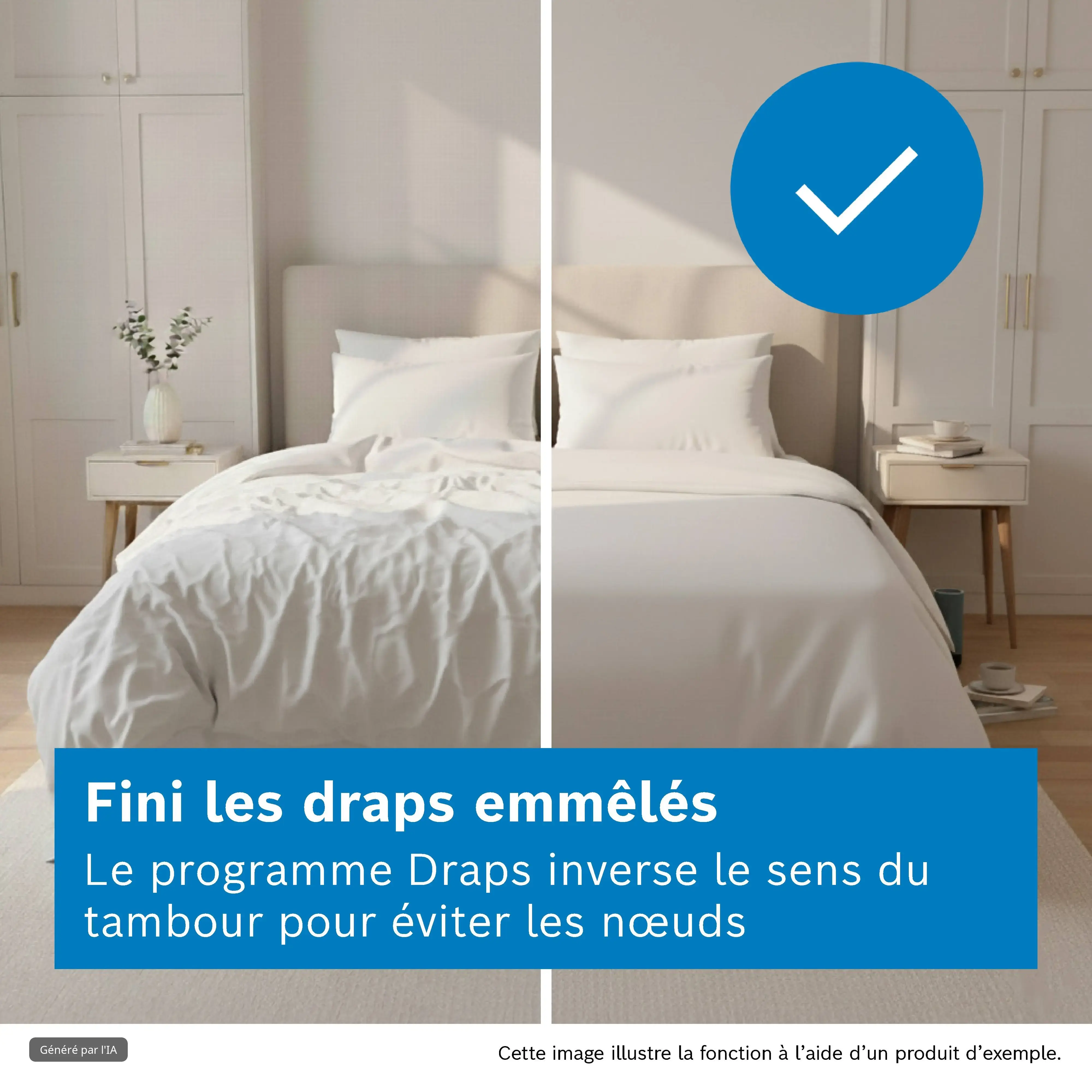 Photo n° 2 du produit WQG133DBFR