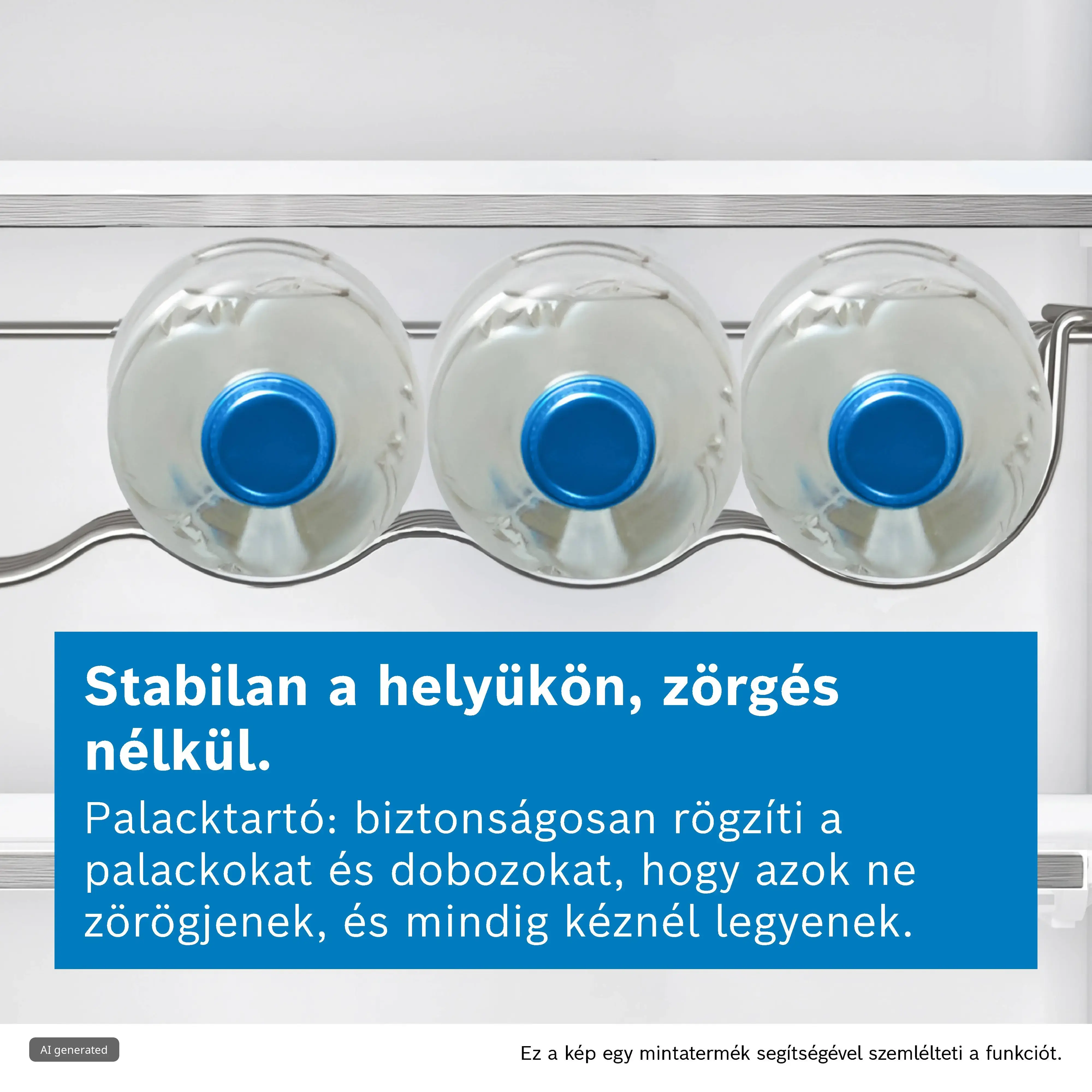 Fotó a termék Nr. 4 számáról KIN86VFE0