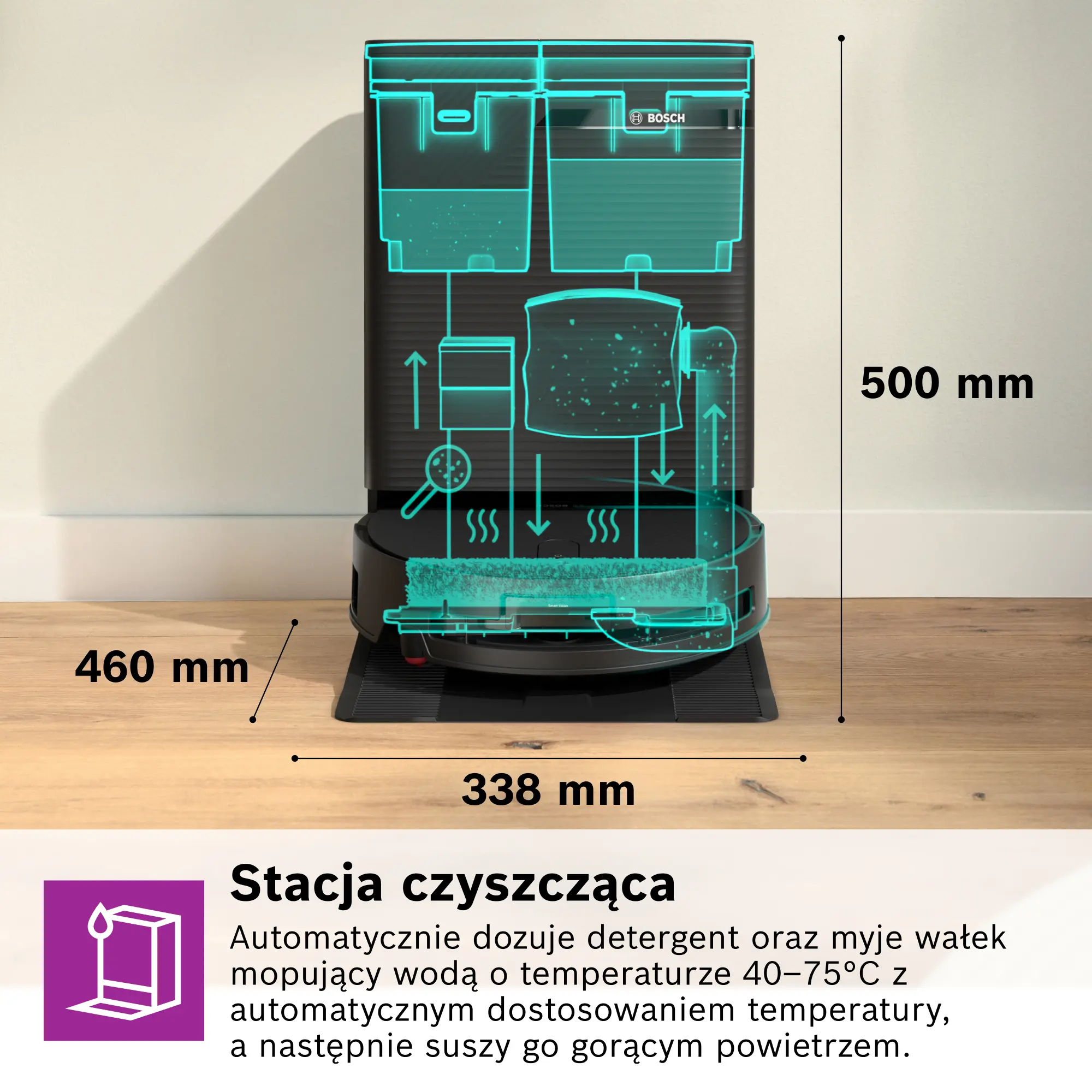 Zdjęcie produktu nr 4 BCR2P2BXAB