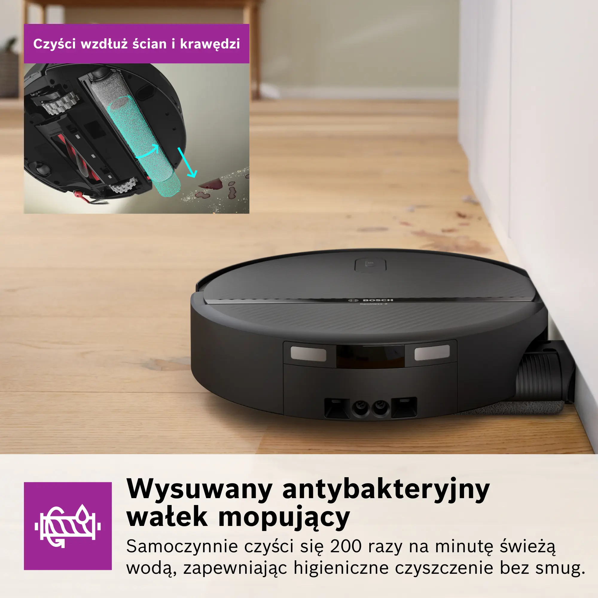 Zdjęcie produktu nr 3 BCR2P2BXAB