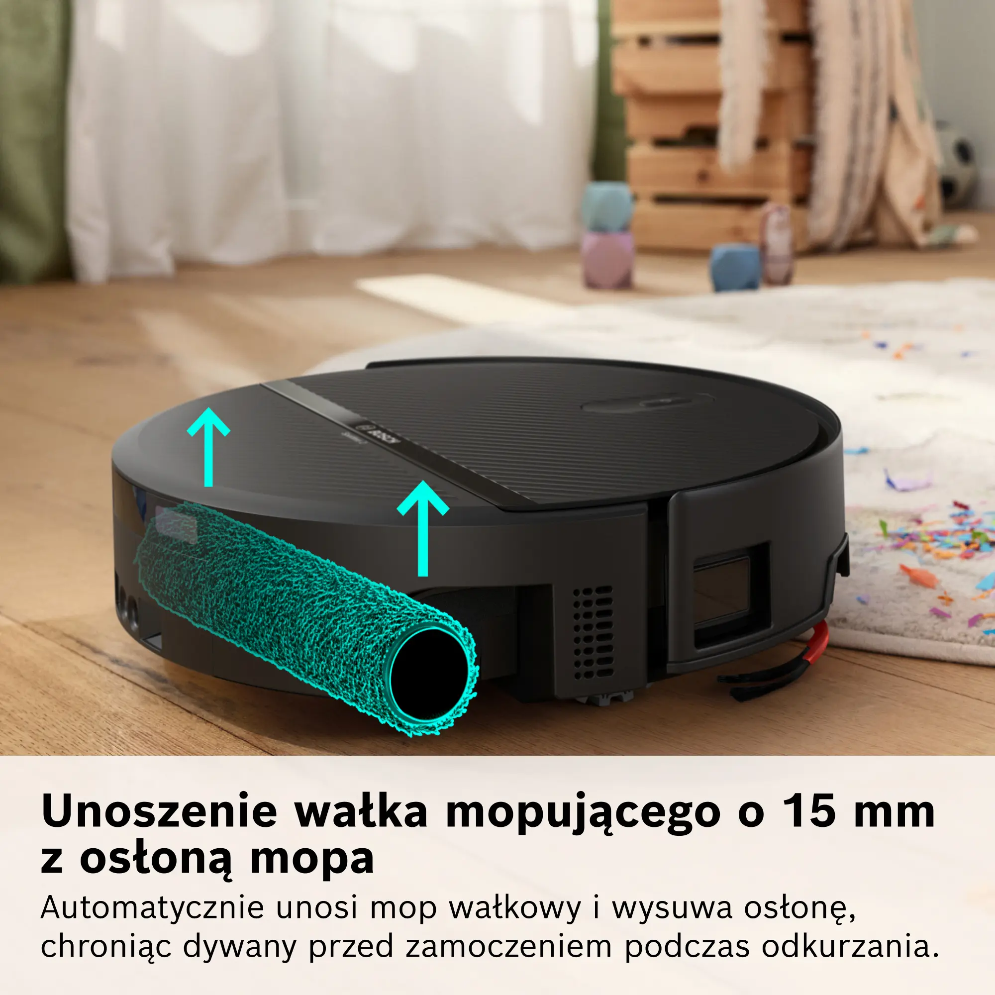 Zdjęcie produktu nr 8 BCR2P2BXAB