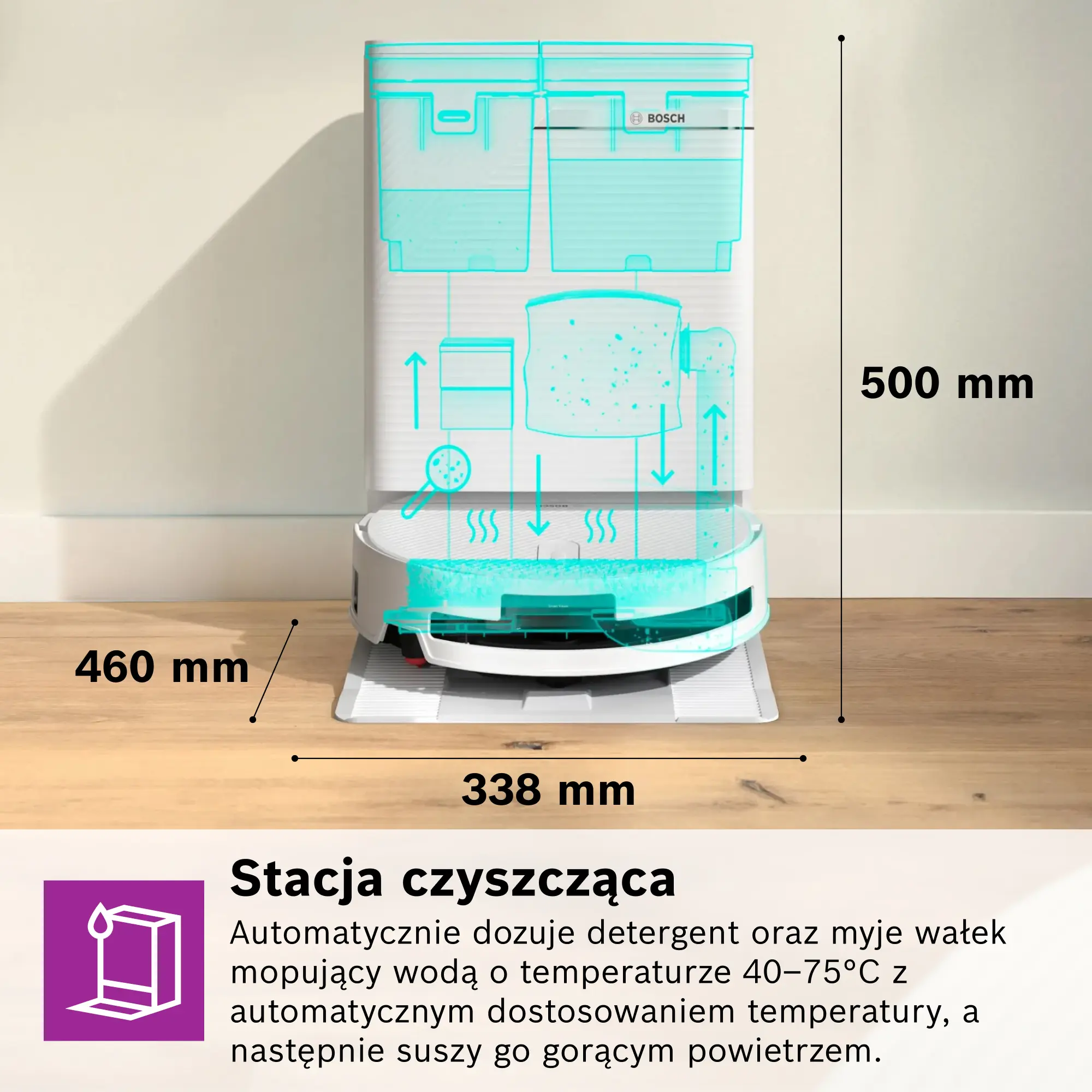 Zdjęcie produktu nr 4 BCR2P2WXAB
