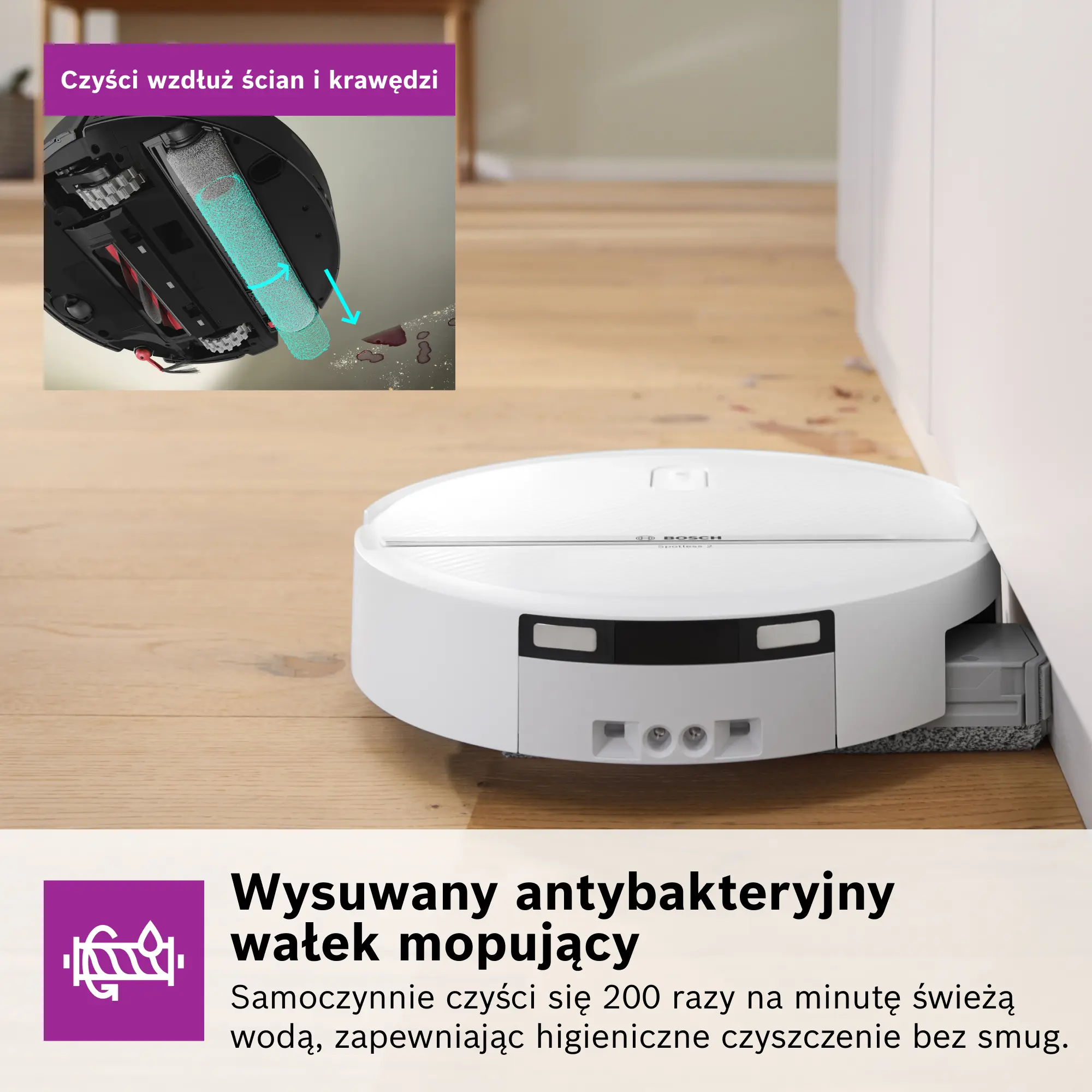 Zdjęcie produktu nr 3 BCR2P2WXAB