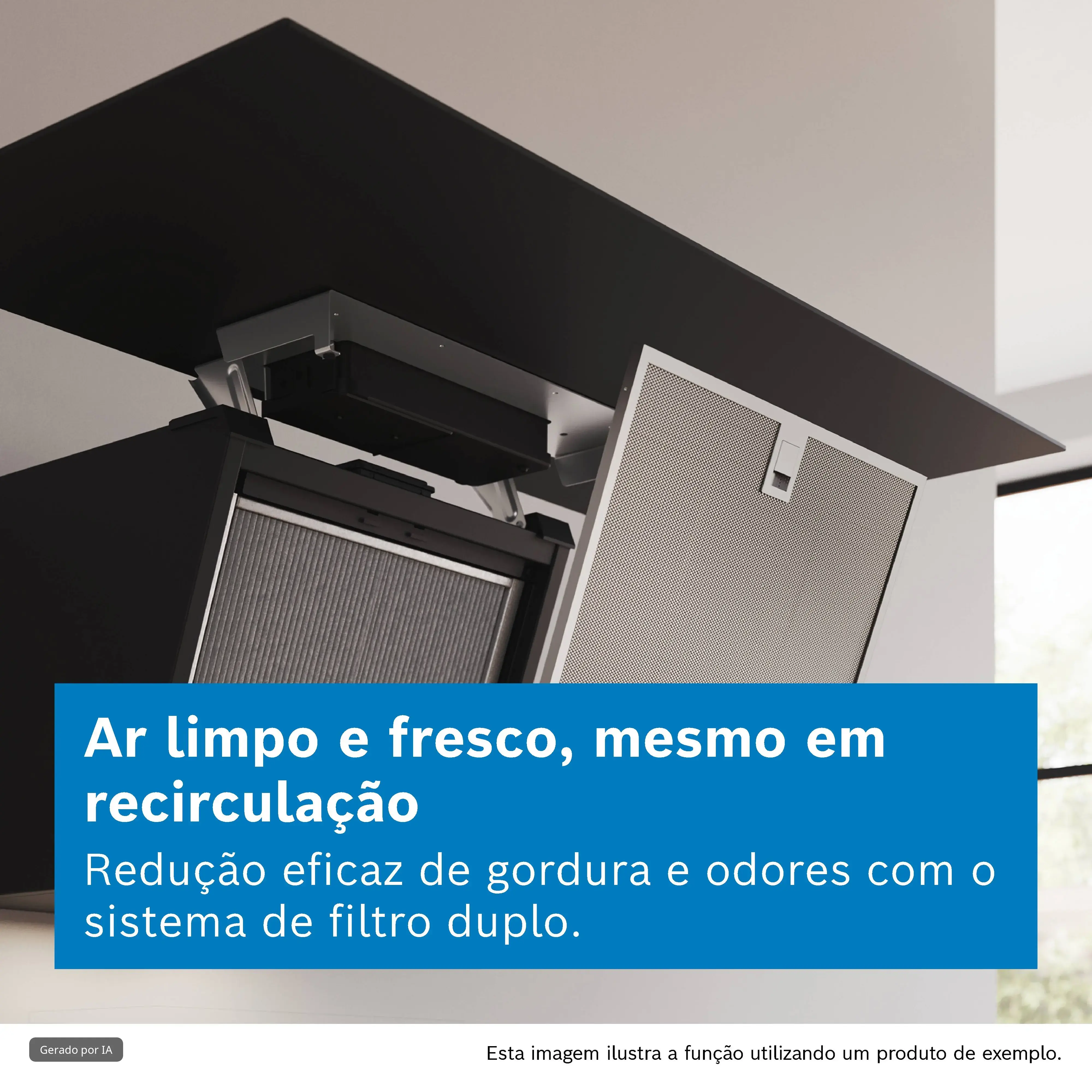 Foto Nº. 2 do produto DWK81AN60