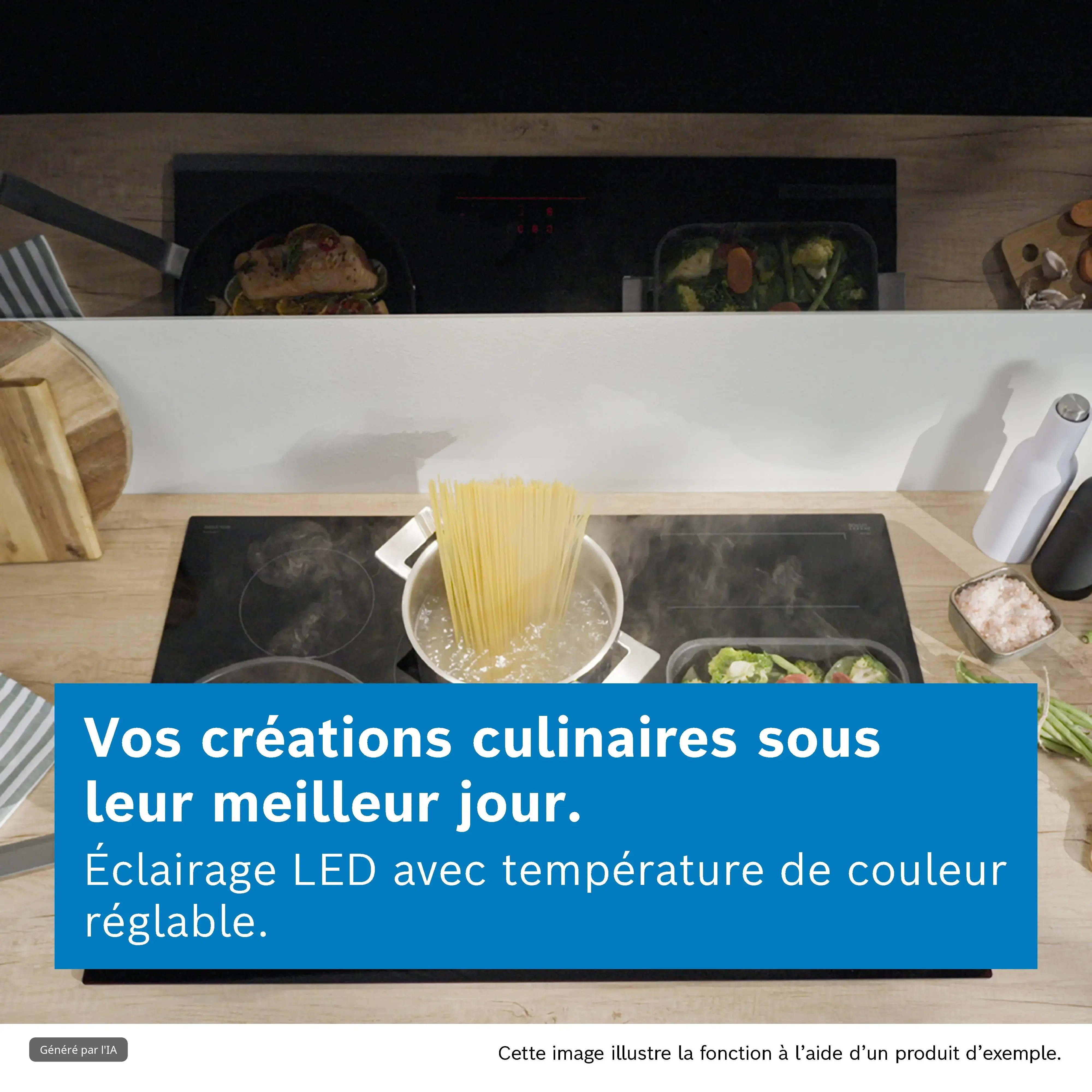 Photo n° 4 du produit DWK67FN65-B