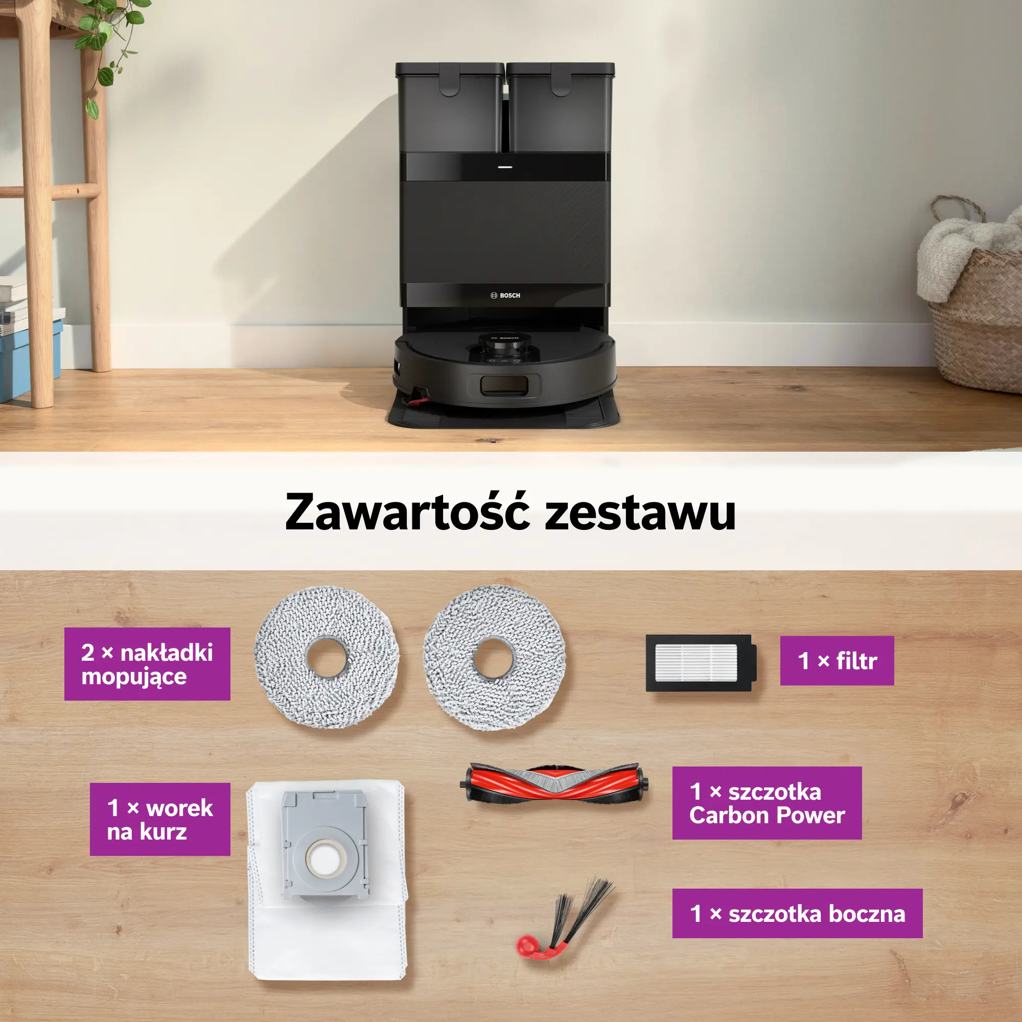 Zdjęcie produktu nr 11 BCR2S1B