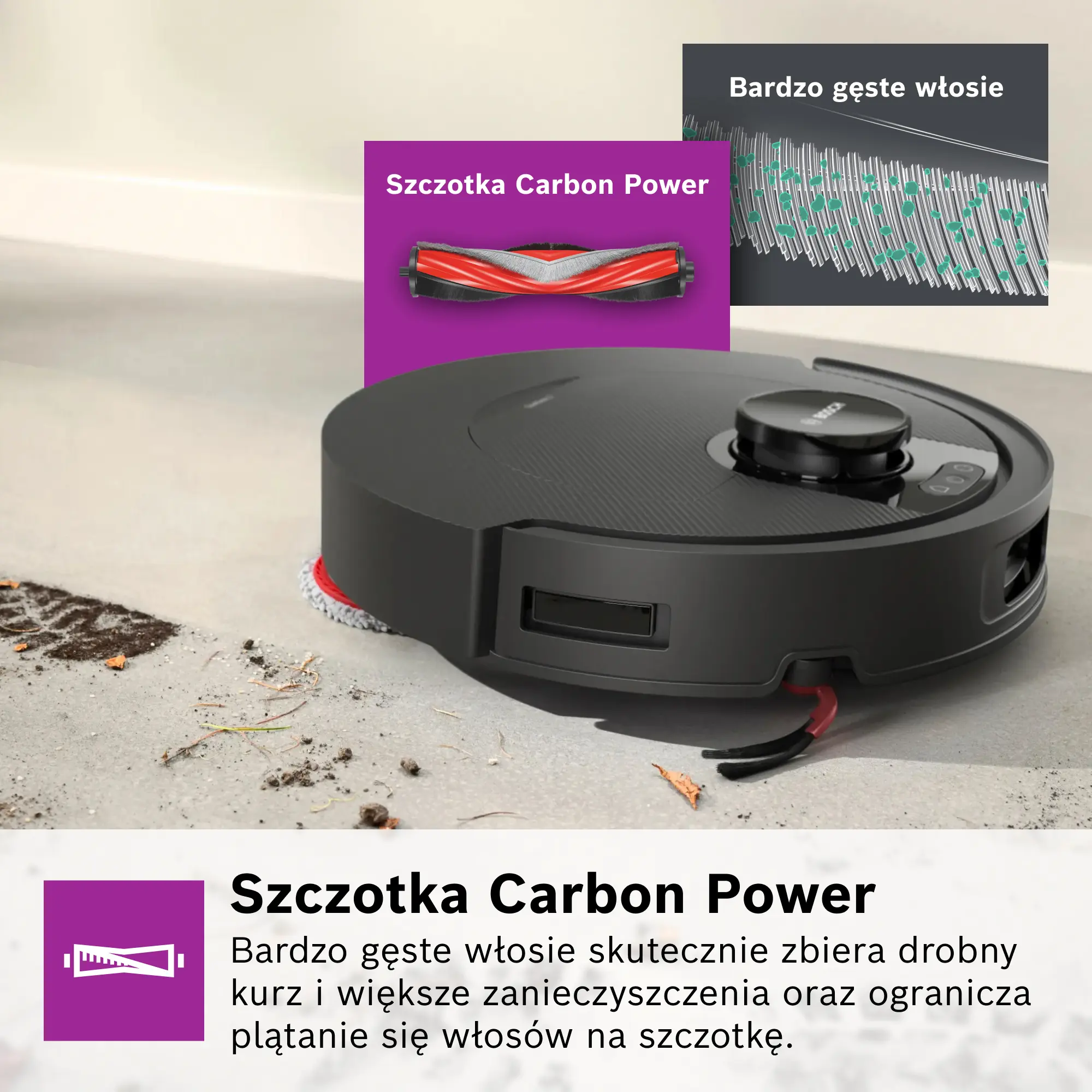 Zdjęcie produktu nr 2 BCR2S1B