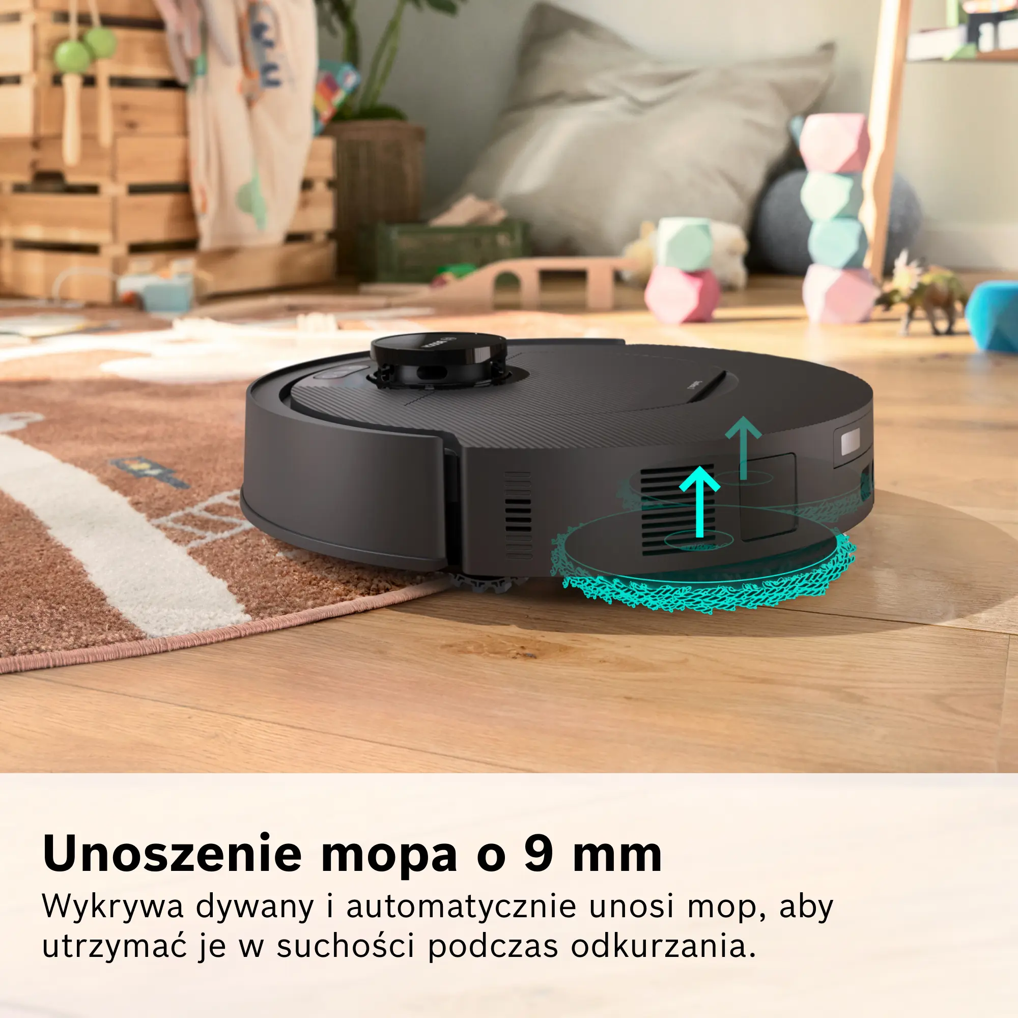 Zdjęcie produktu nr 8 BCR2S1B