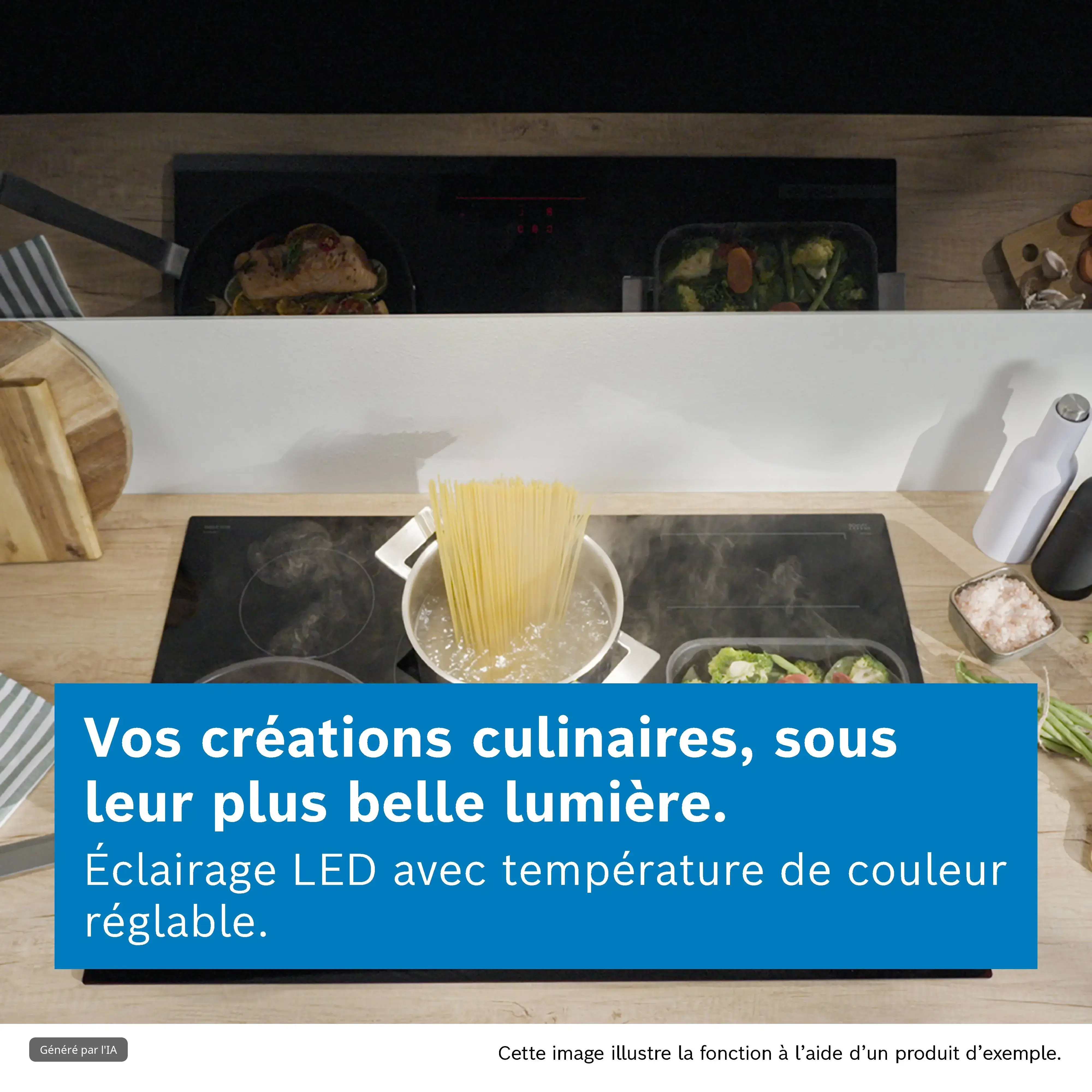 Photo n° 4 du produit DWK87FN60