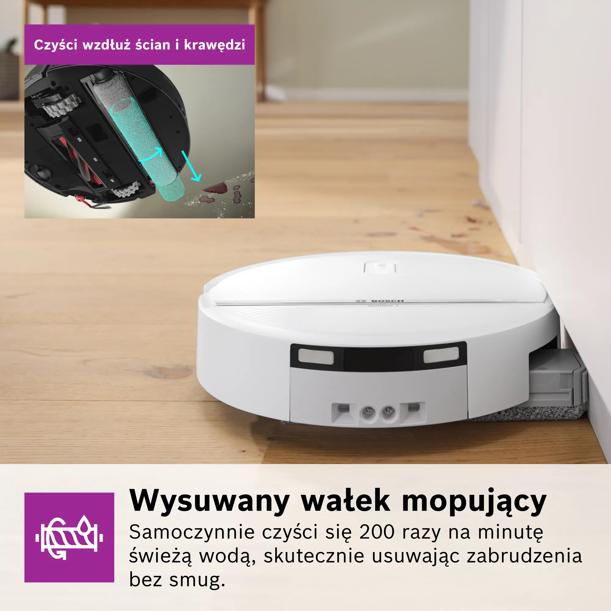 Zdjęcie produktu nr 3 BCR2S2WX