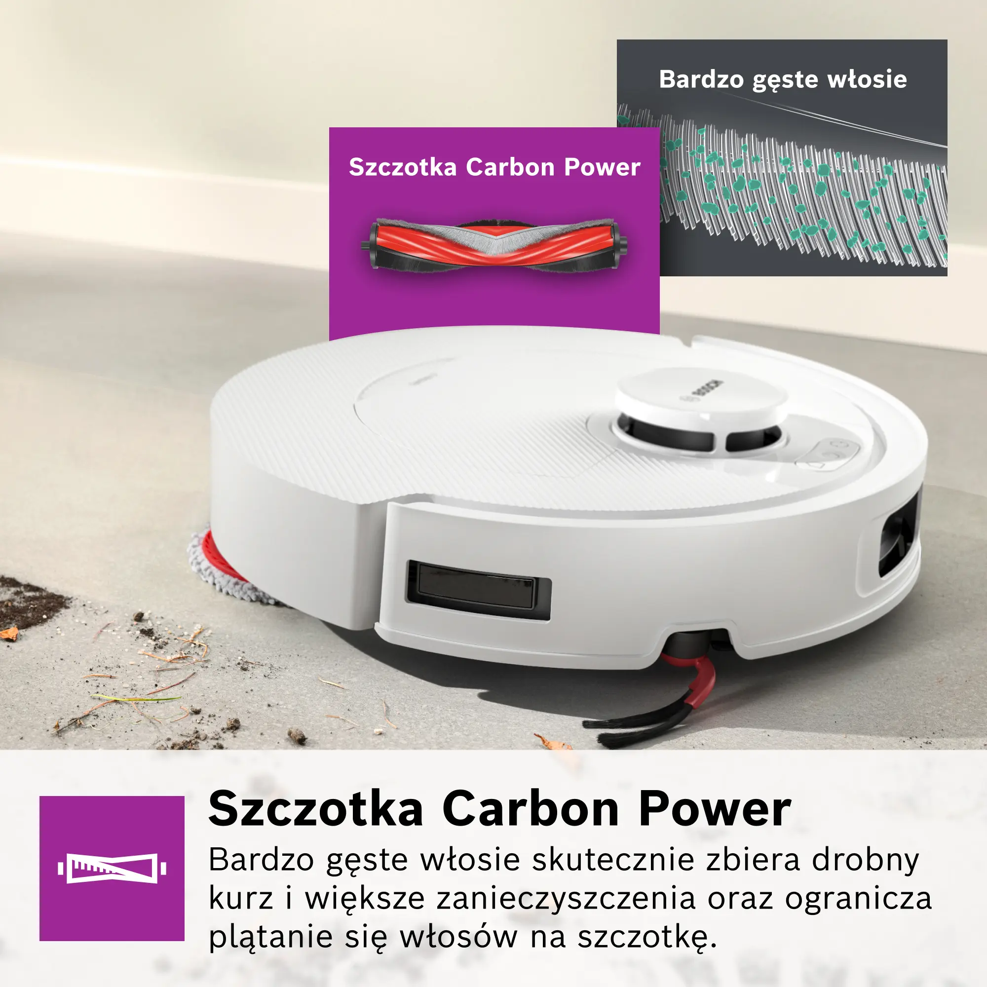 Zdjęcie produktu nr 2 BCR2S1W