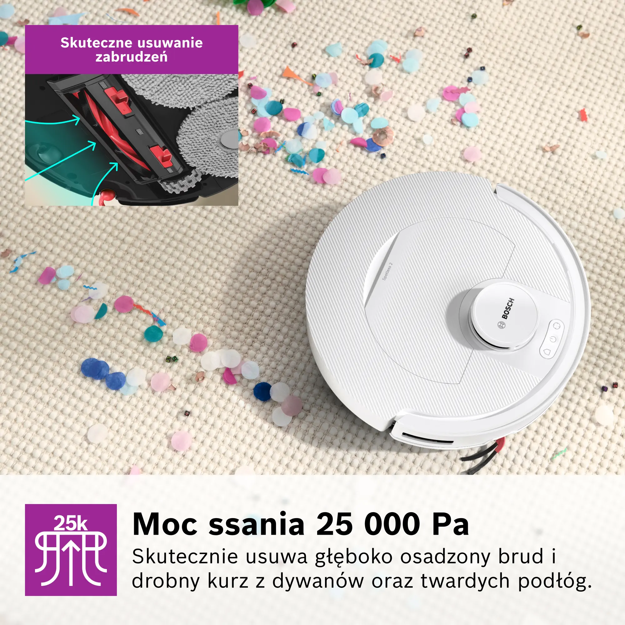 Zdjęcie produktu nr 5 BCR2S1W