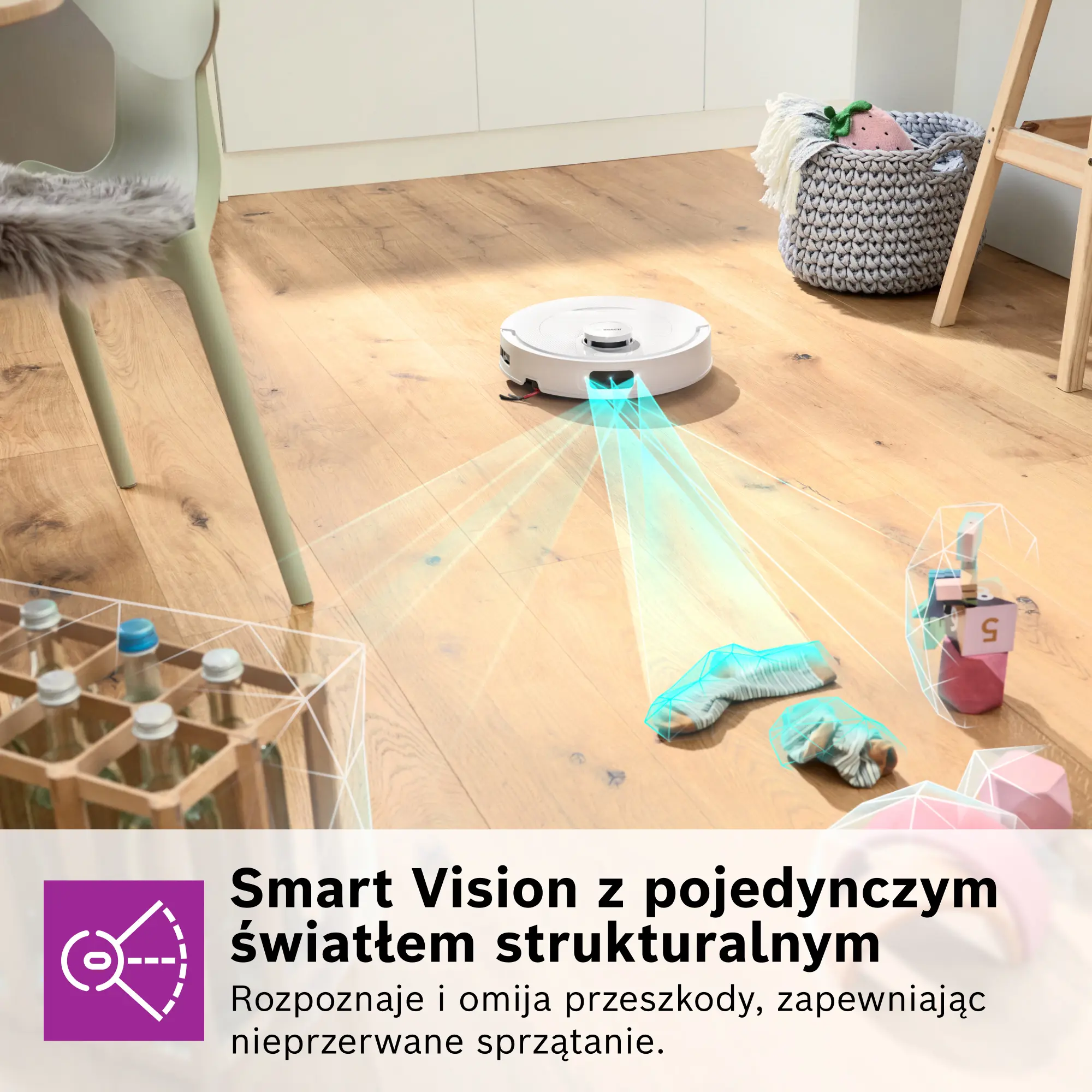 Zdjęcie produktu nr 6 BCR2S1W