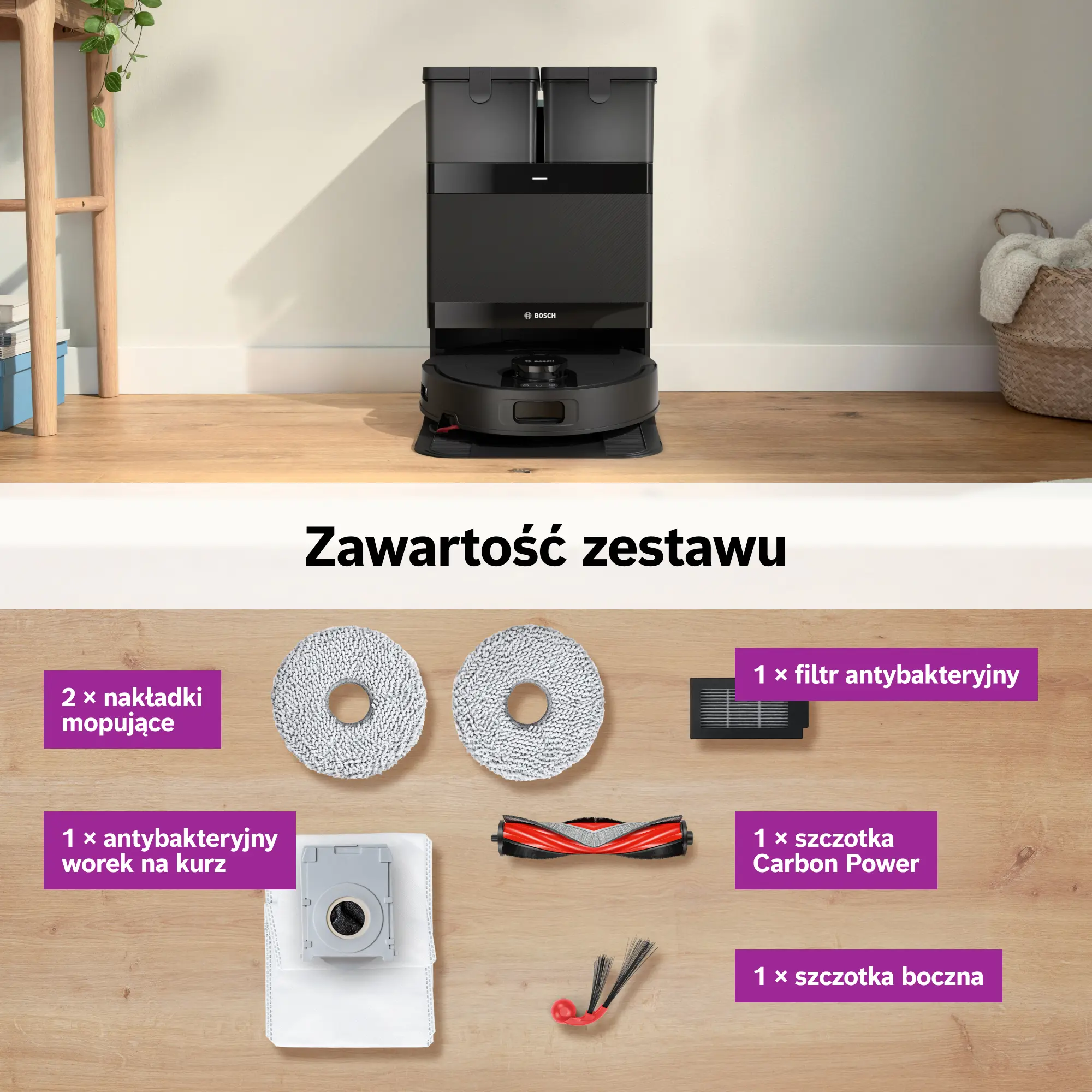 Zdjęcie produktu nr 11 BCR2S1BAB