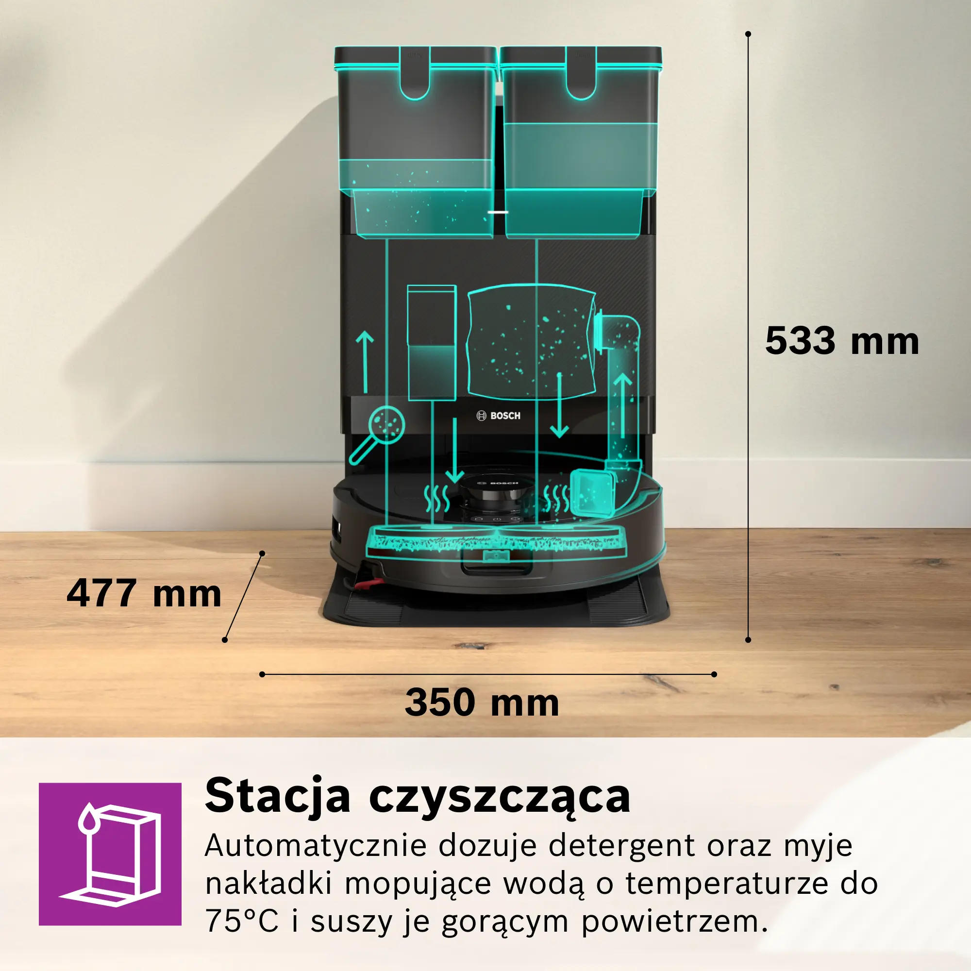Zdjęcie produktu nr 4 BCR2S1BAB