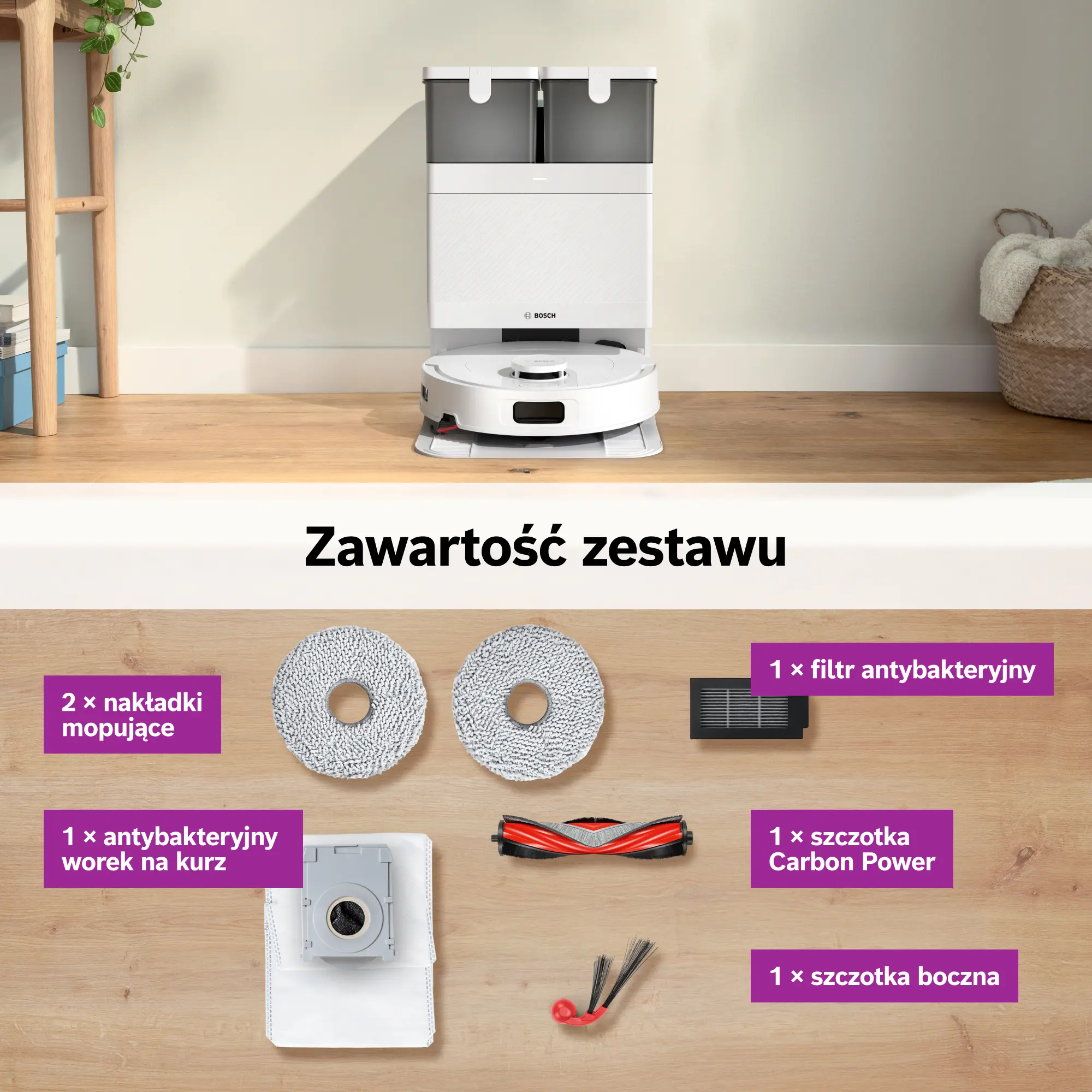 Zdjęcie produktu nr 11 BCR2S1WAB