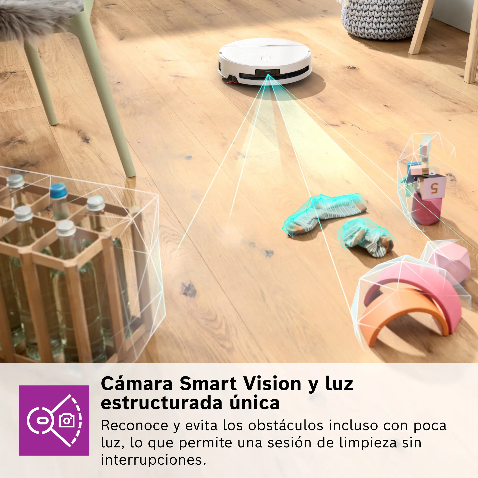 Foto n.º 6 del producto BCR2S2WX