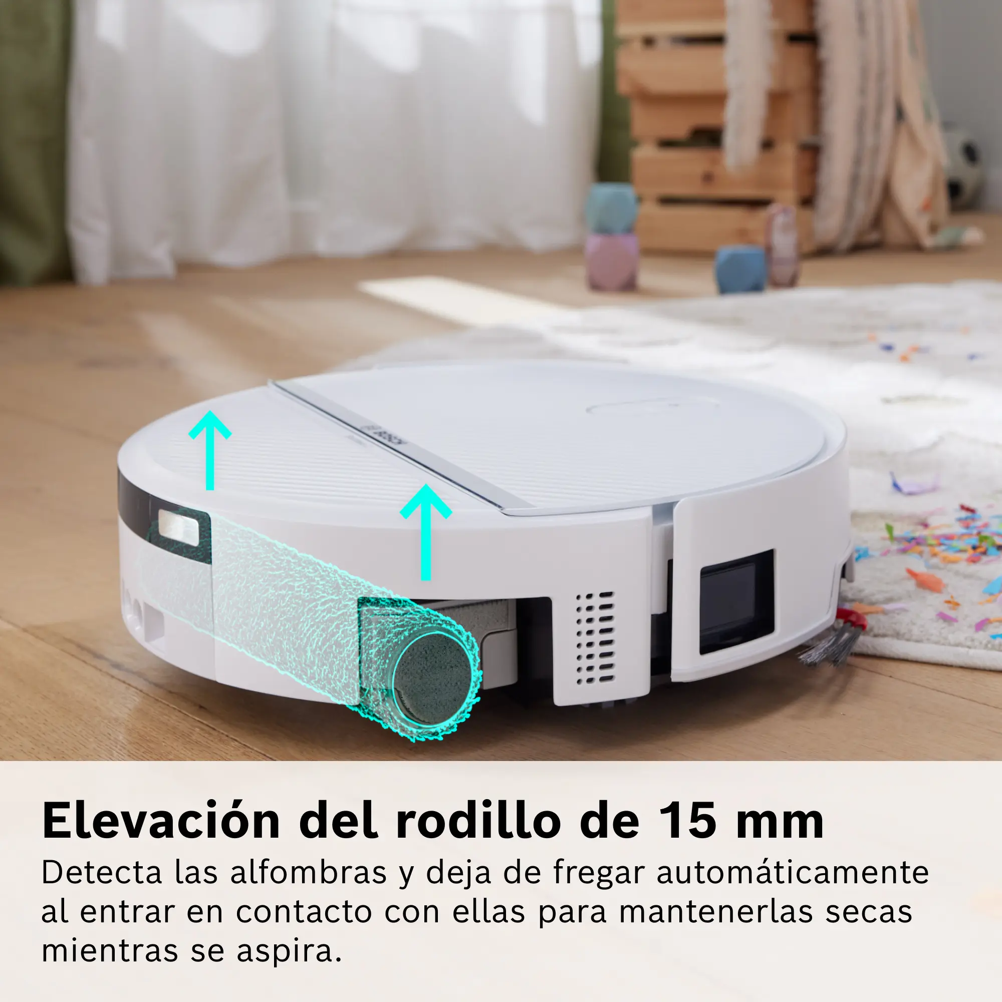 Foto n.º 8 del producto BCR2S2WX