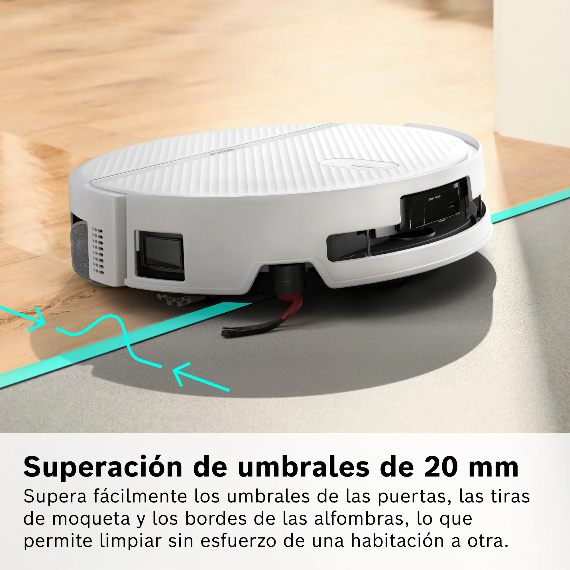 Foto n.º 9 del producto BCR2S2WX